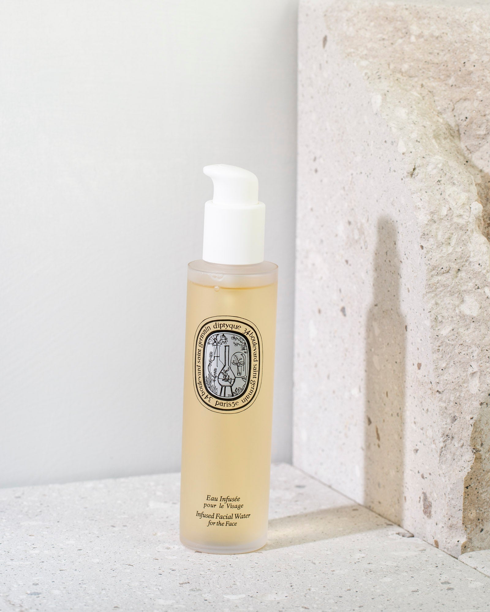 Eau Infusèe - DIPTYQUE | Risvolto.com