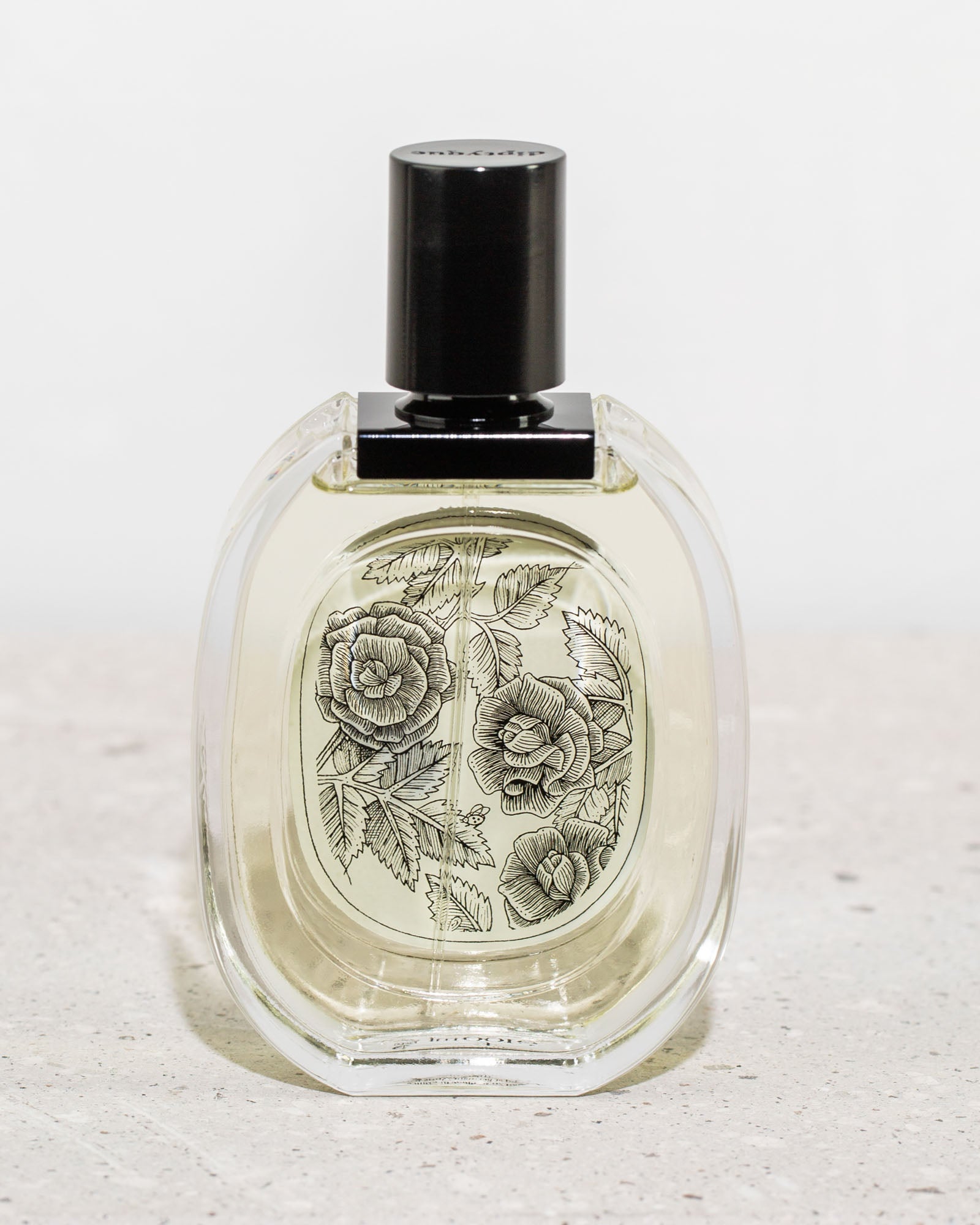 Eau Rose - Eau de Toilette - DIPTYQUE | Risvolto.com