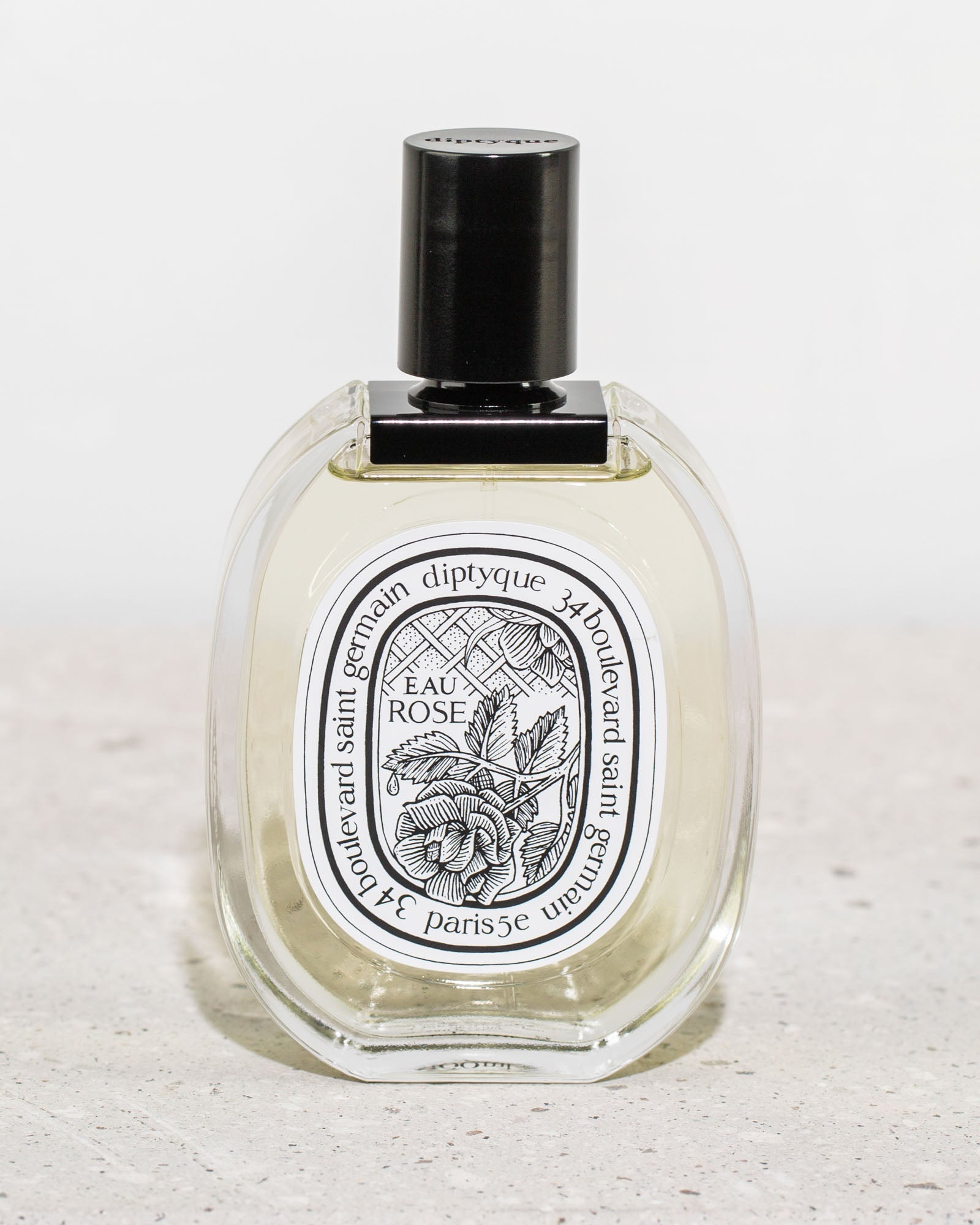 Eau Rose - Eau de Toilette - DIPTYQUE | Risvolto.com