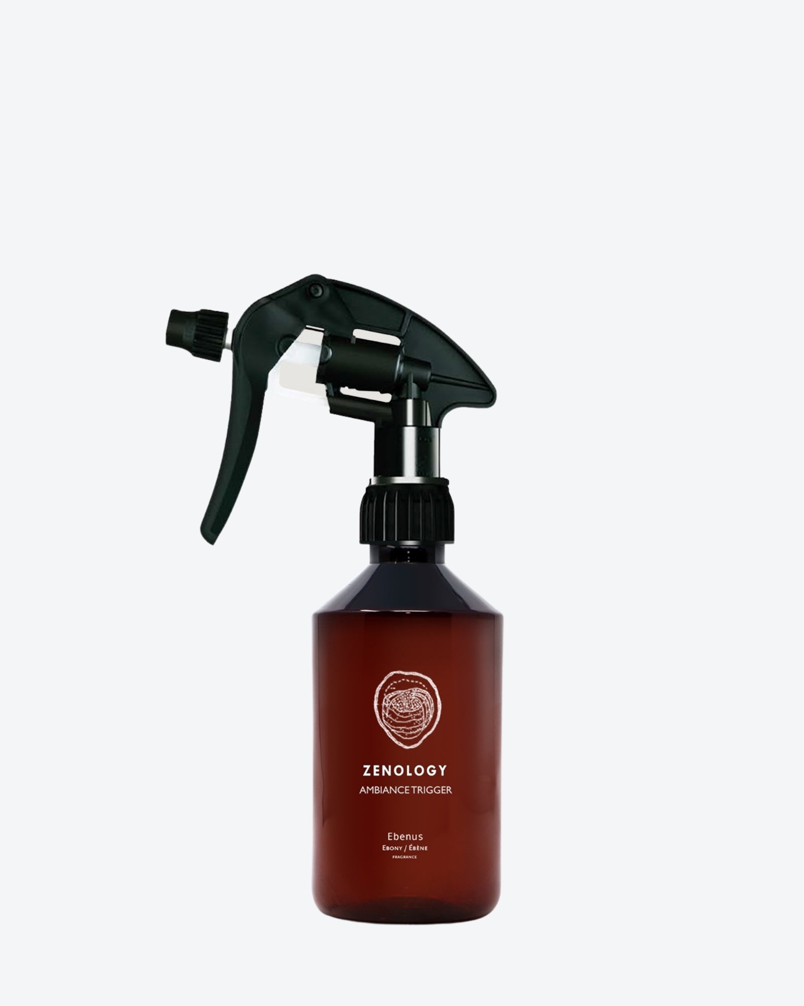 Ebenus - Profumo Per Ambienti - ZENOLOGY | Risvolto.com