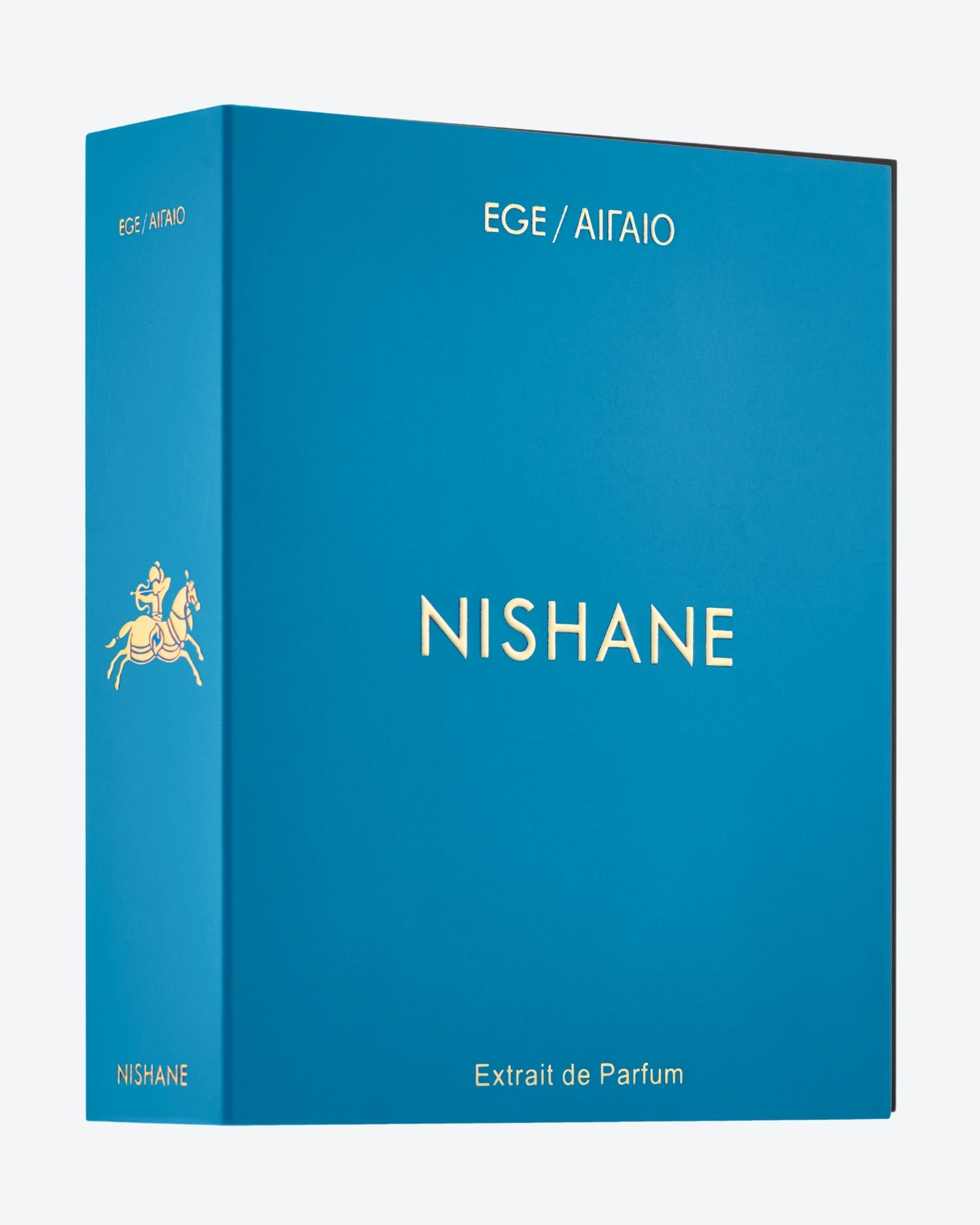 Ege - Estratto di Profumo - NISHANE | Risvolto.com