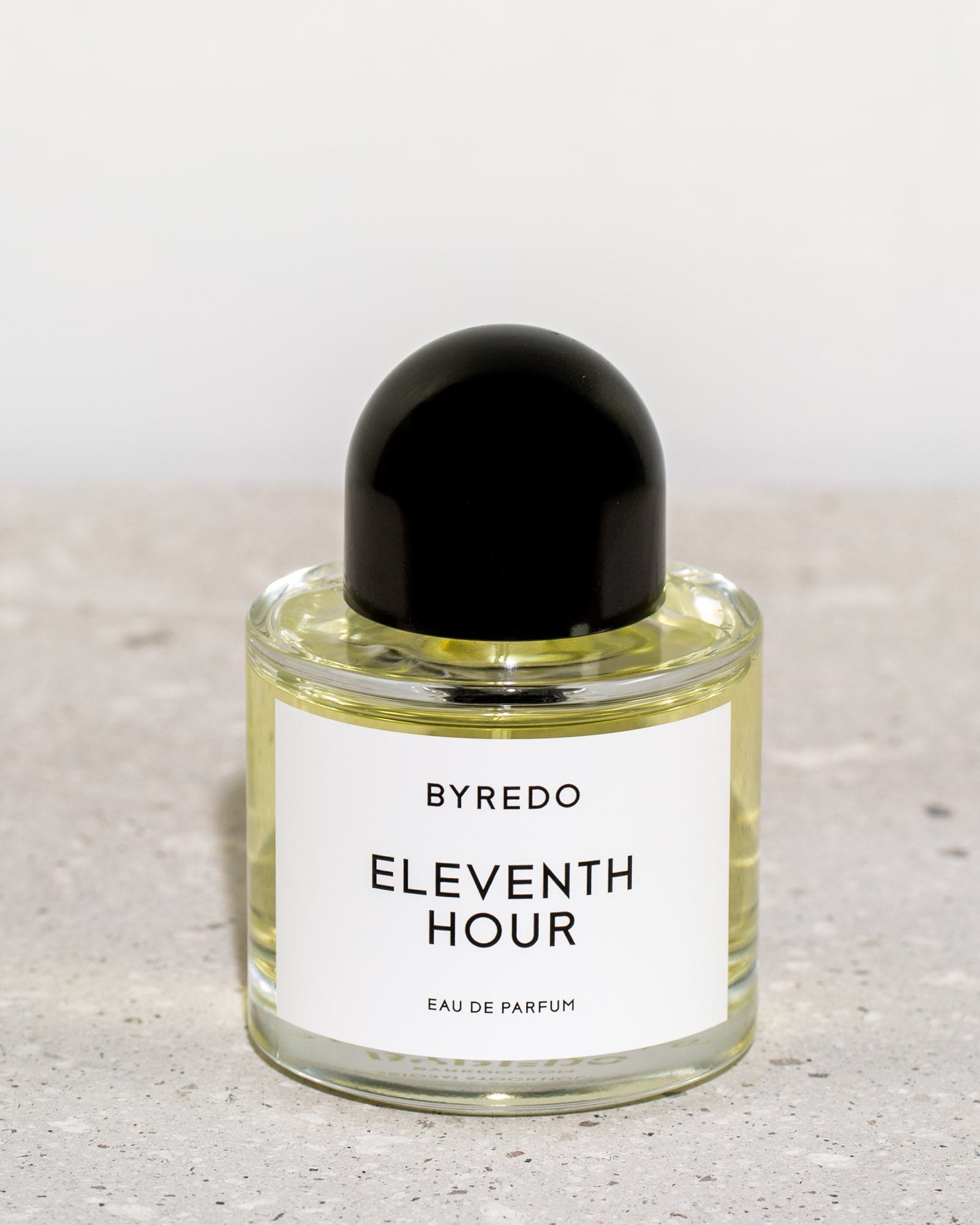 Eleventh Hour - Eau de Parfum - 50ml - BYREDO | Risvolto.com