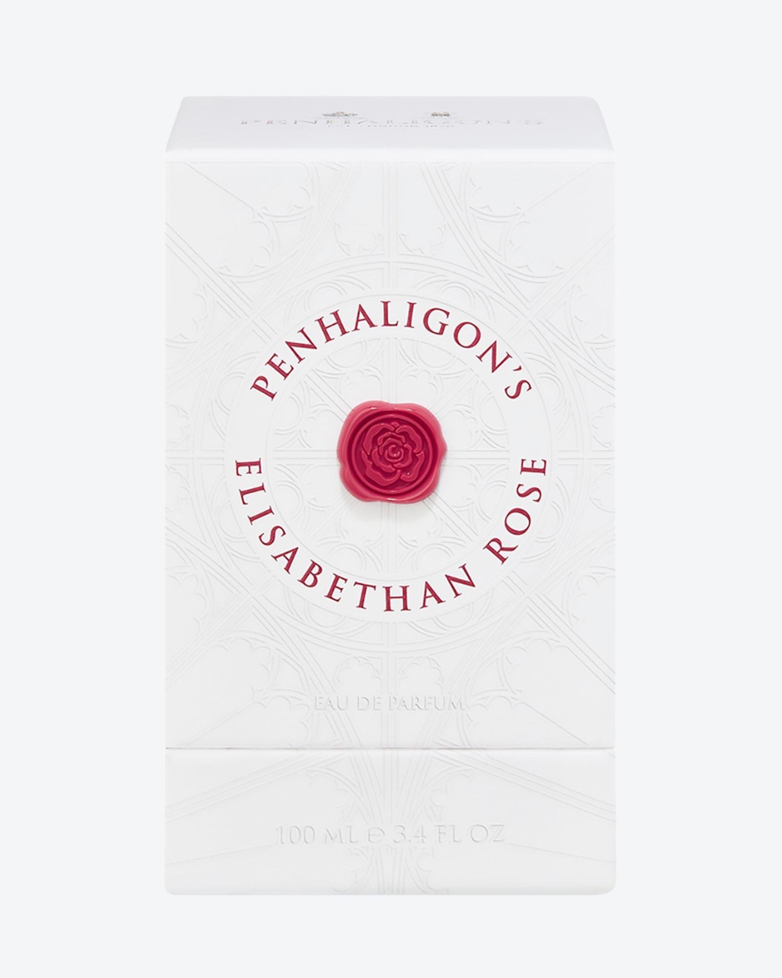 Elisabethan Rose - Eau de Parfum - Penhaligon's | Risvolto.com