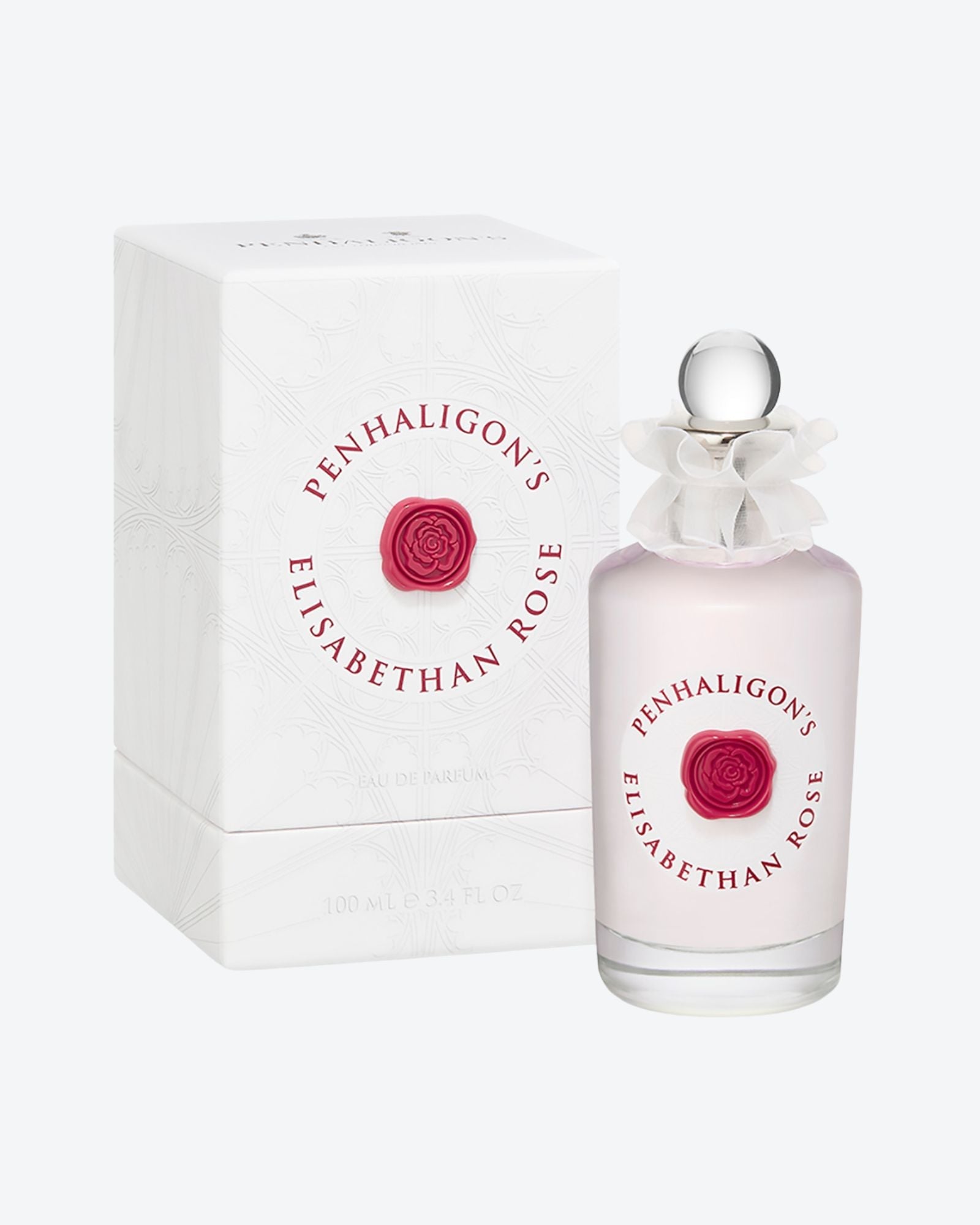 Elisabethan Rose - Eau de Parfum - Penhaligon's | Risvolto.com