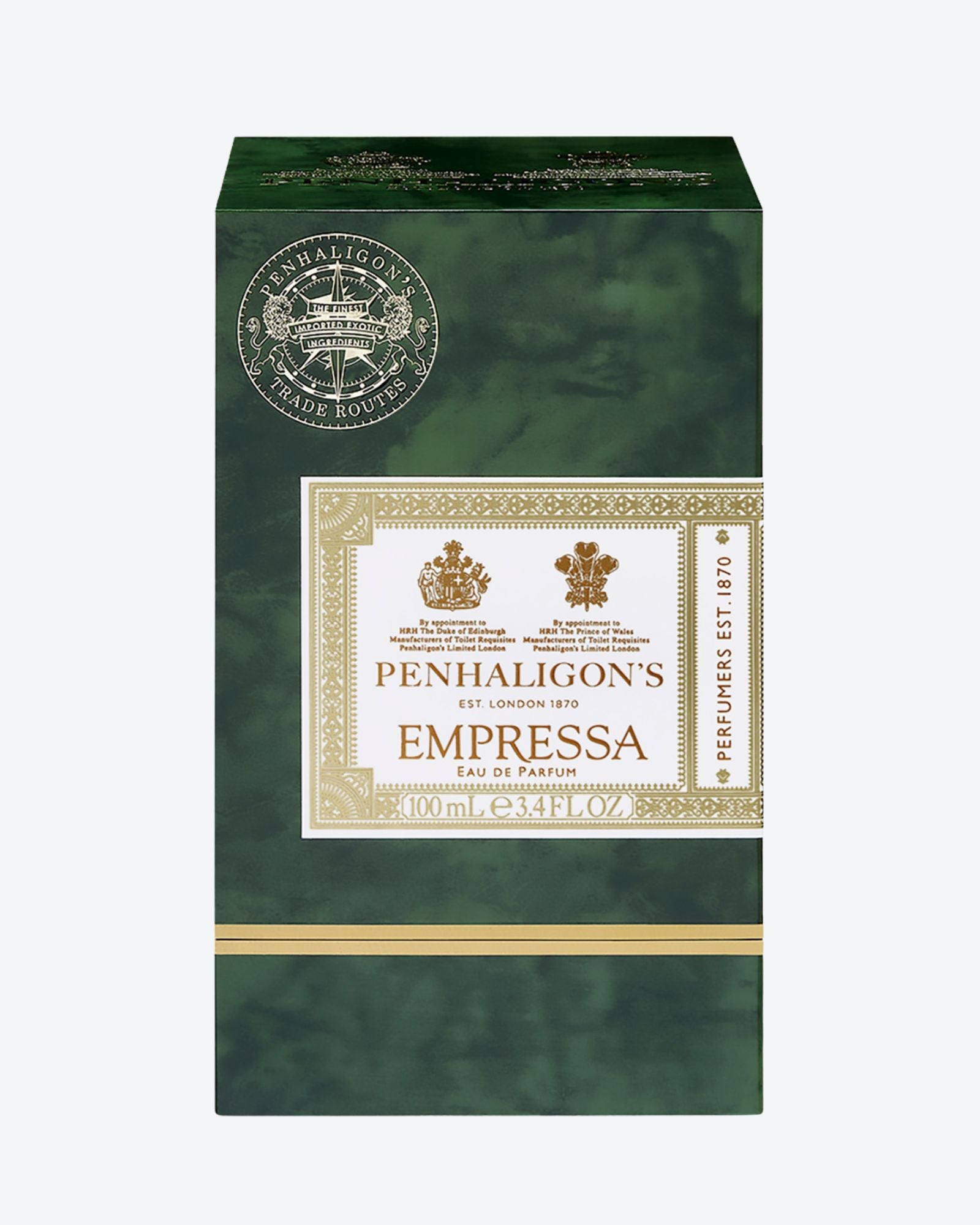 Empressa - Eau de Parfum - Penhaligon's | Risvolto.com
