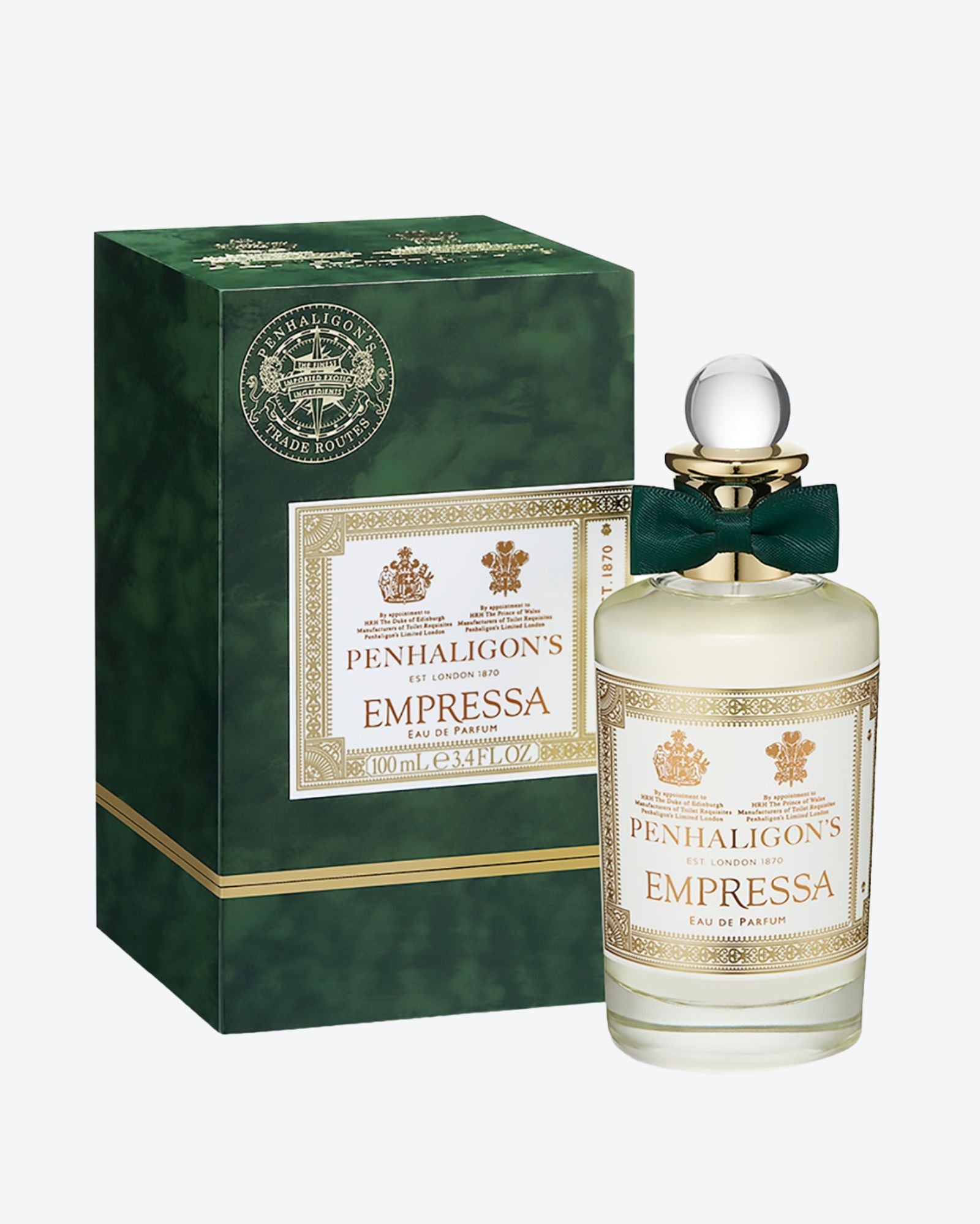 Empressa - Eau de Parfum - Penhaligon's | Risvolto.com