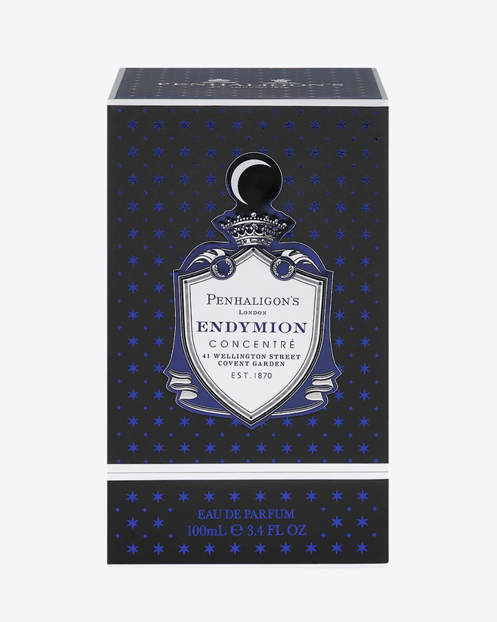 Endymion Concentré - Eau de Parfum - Penhaligon's | Risvolto.com