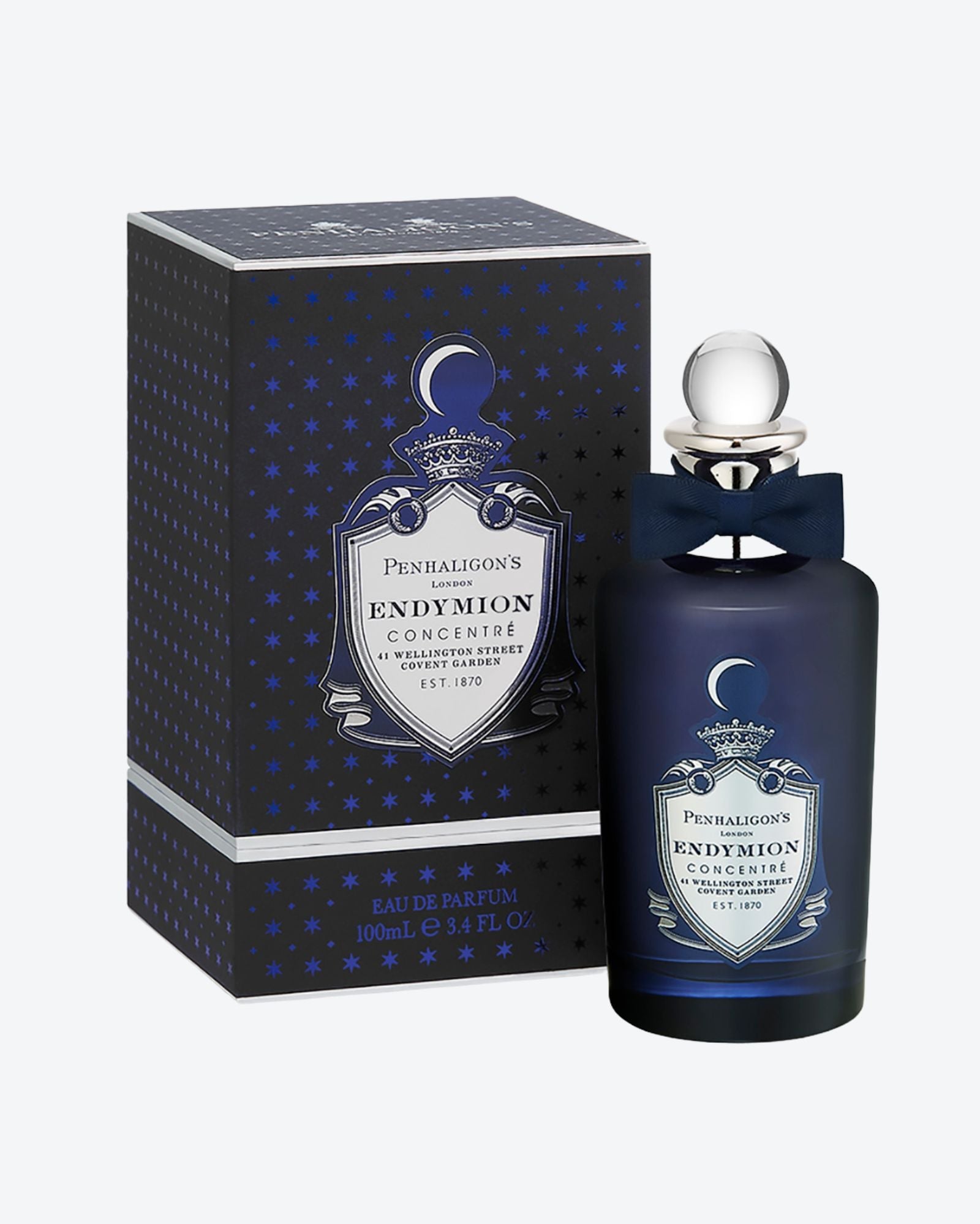 Endymion Concentré - Eau de Parfum - Penhaligon's | Risvolto.com
