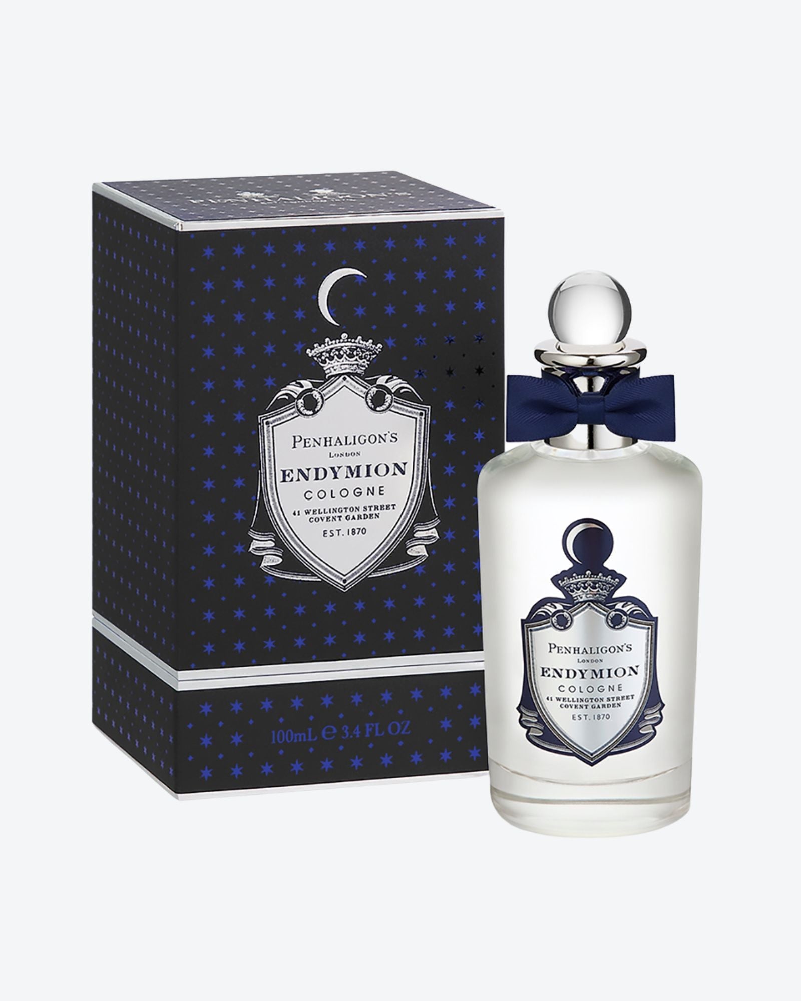 Endymion - Eau de Cologne - Penhaligon's | Risvolto.com