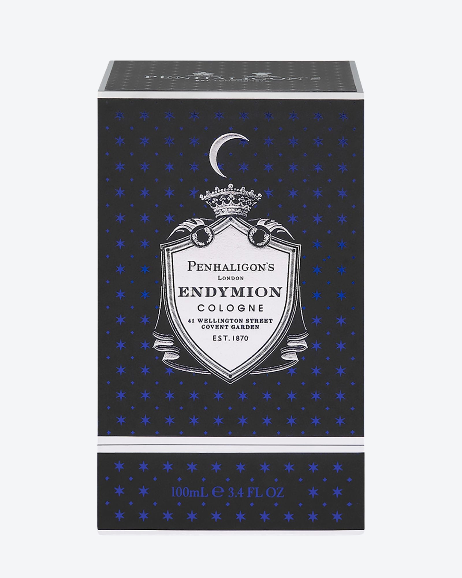 Endymion - Eau de Cologne - Penhaligon's | Risvolto.com