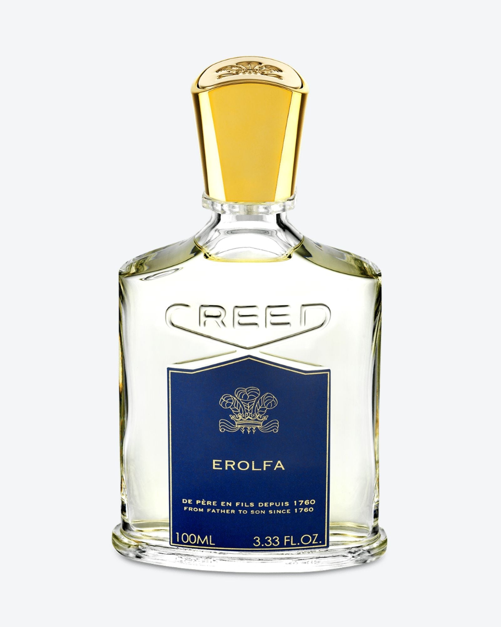 Erolfa - Eau de Parfum - CREED | Risvolto.com