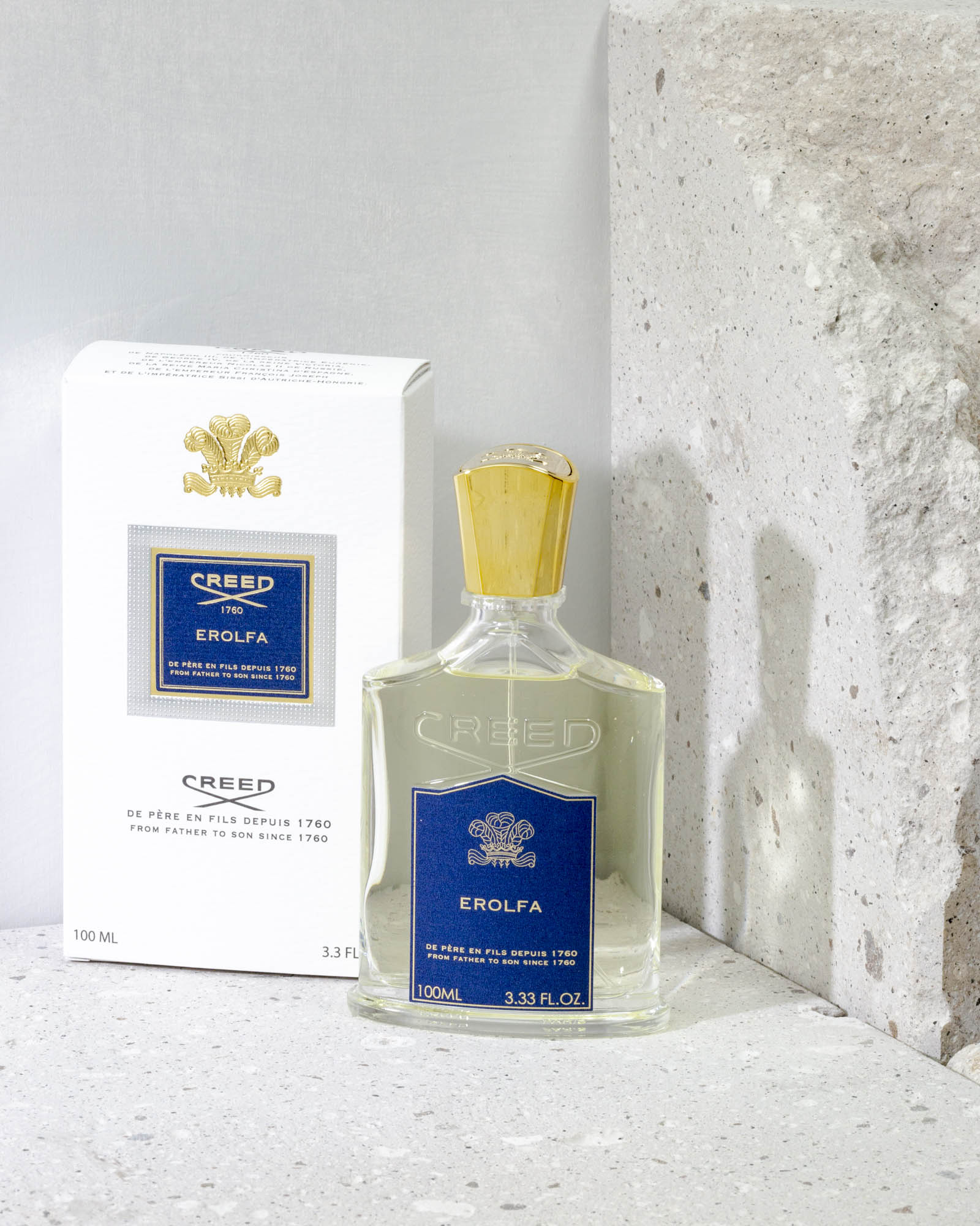 Erolfa - Eau de Parfum - CREED | Risvolto.com