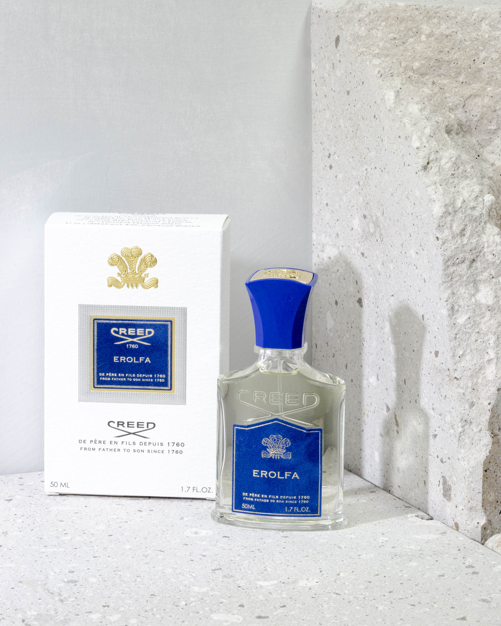 Erolfa - Eau de Parfum - CREED | Risvolto.com