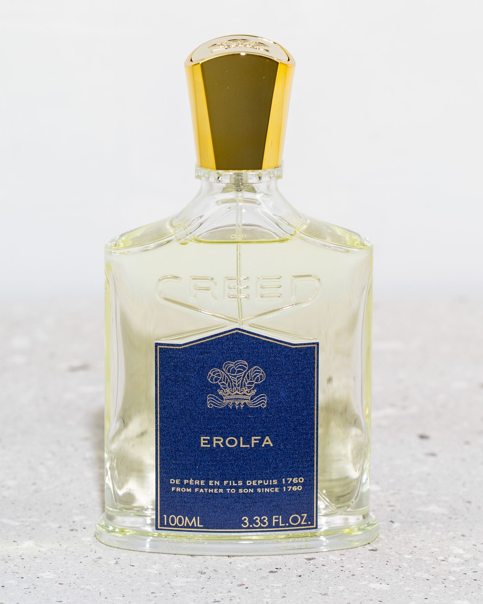 Erolfa - Eau de Parfum - CREED | Risvolto.com