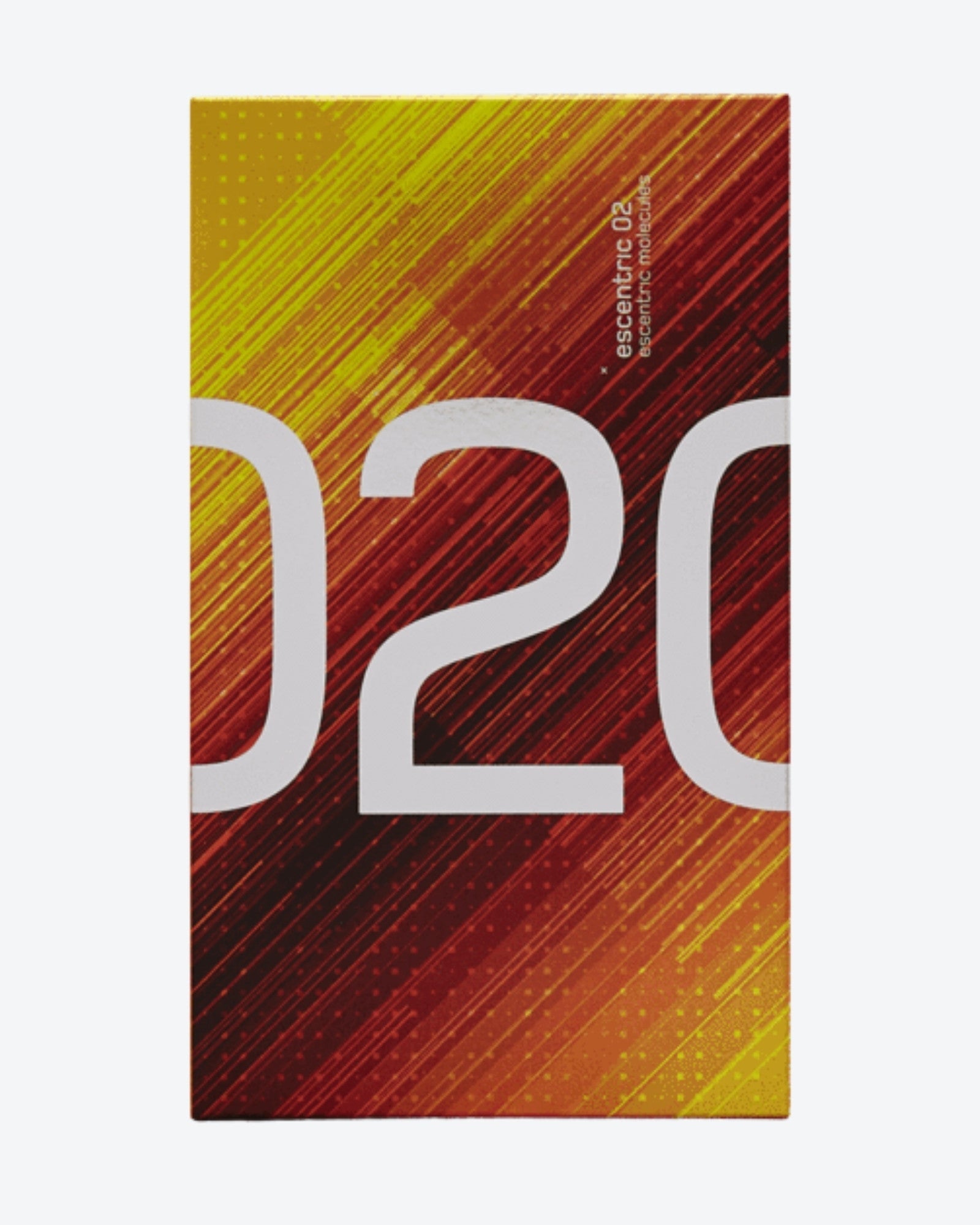 Escentric 02 - Eau de Toilette - ESCENTRIC MOLECULES | Risvolto.com