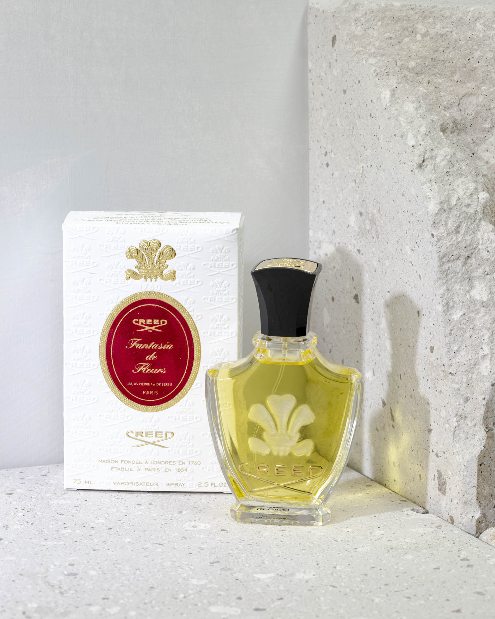 Fantasia de Fleurs - Eau de Parfum - CREED | Risvolto.com