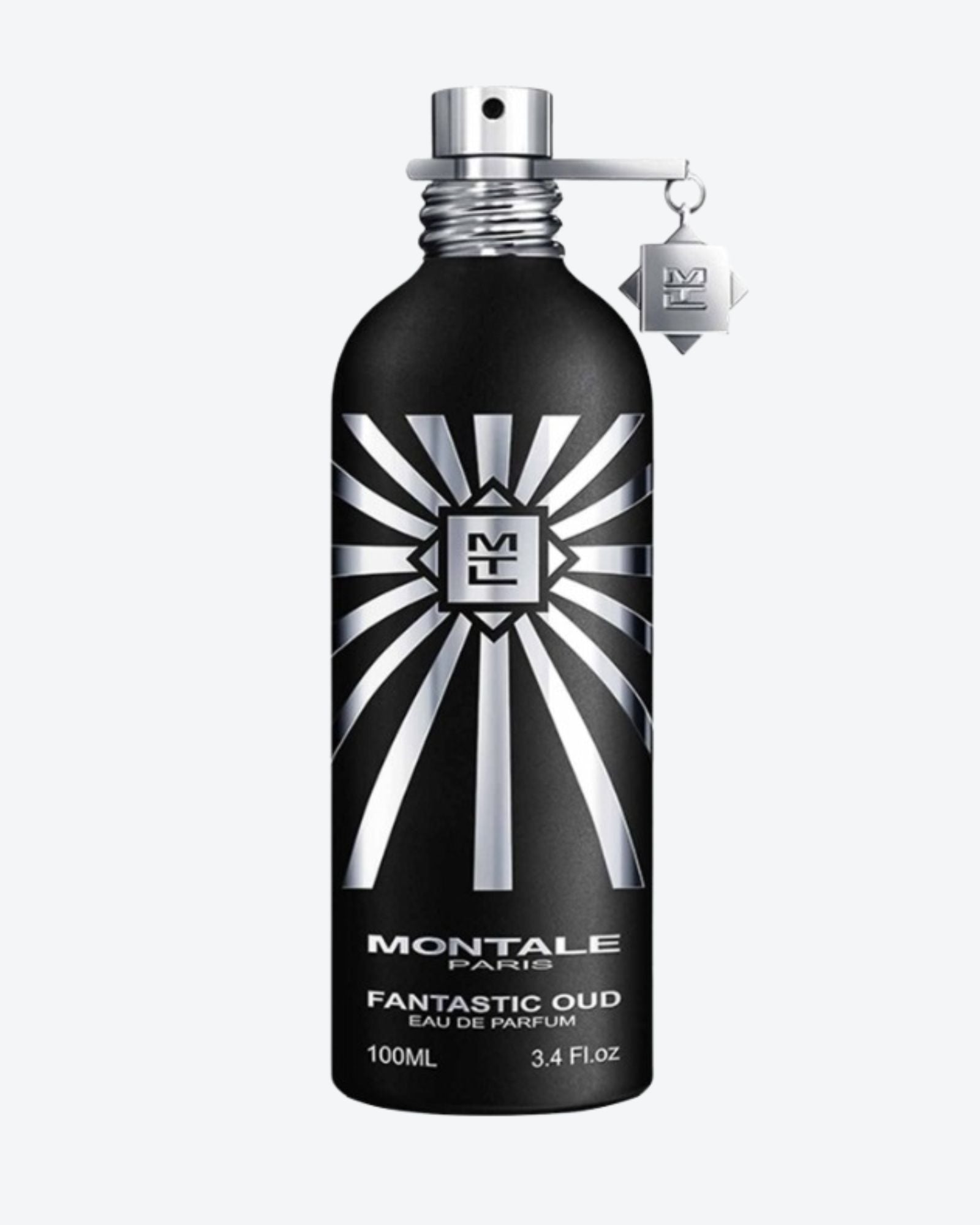 Fantastic Oud - Eau de Parfum - MONTALE | Risvolto.com