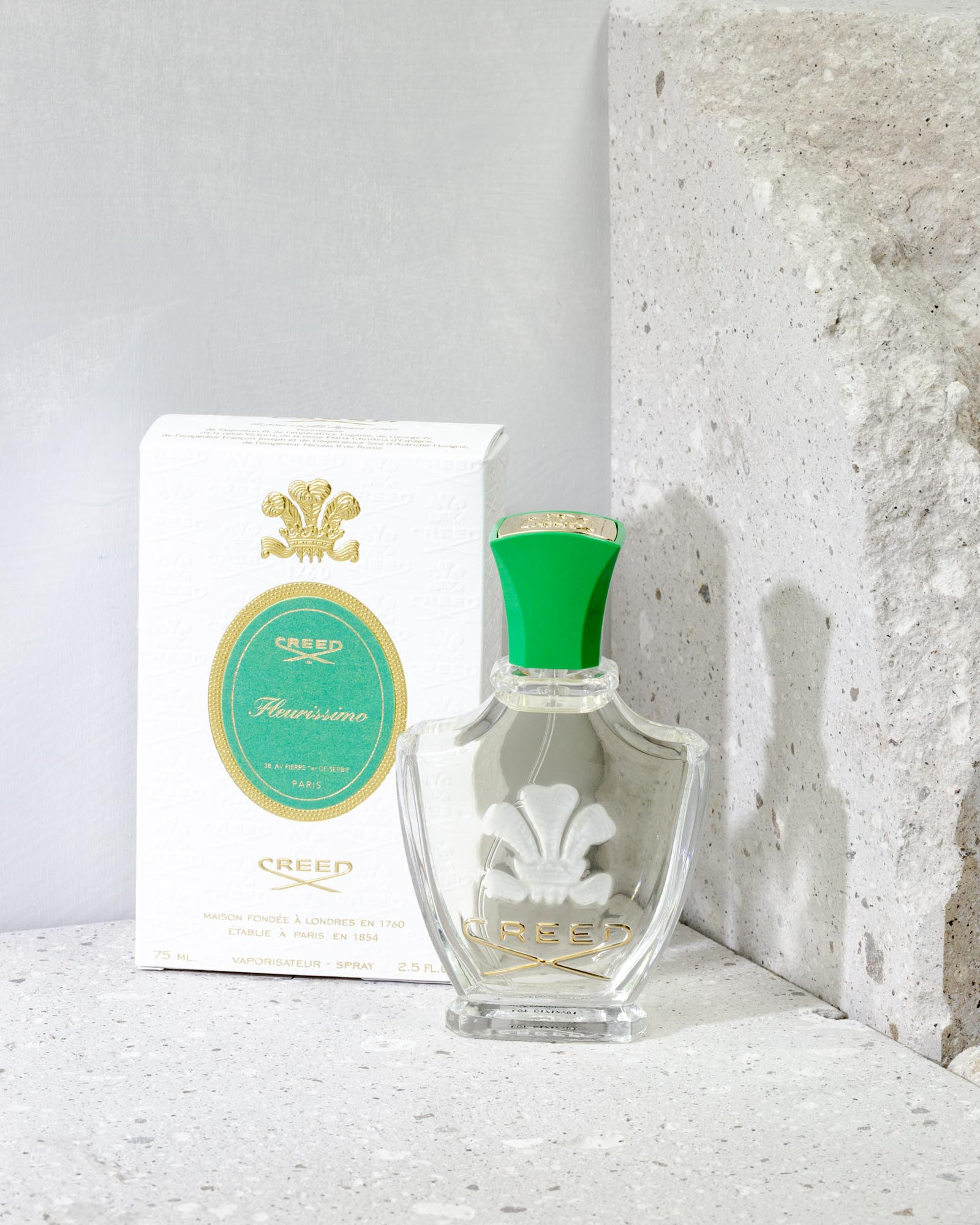 Fleurissimo - Eau de Parfum - CREED | Risvolto.com