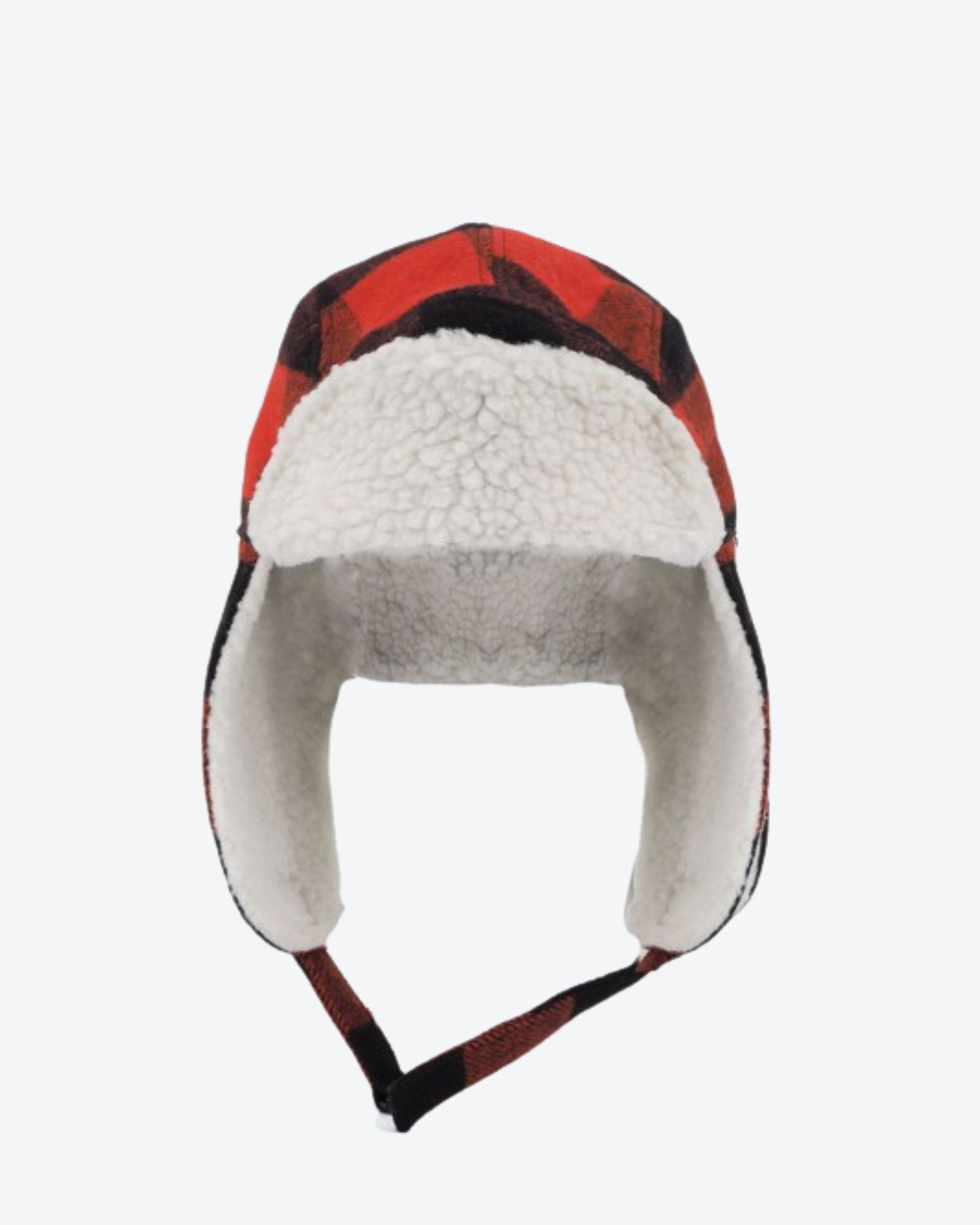 Fluffalo - Cuffia con paraorecchie - GOORIN BROS | Risvolto.com