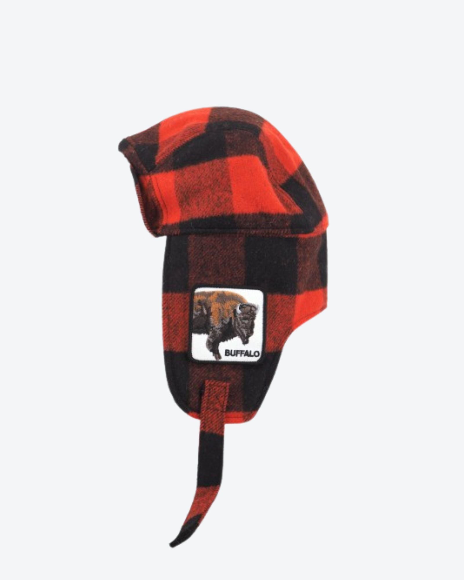 Fluffalo - Cuffia con paraorecchie - GOORIN BROS | Risvolto.com