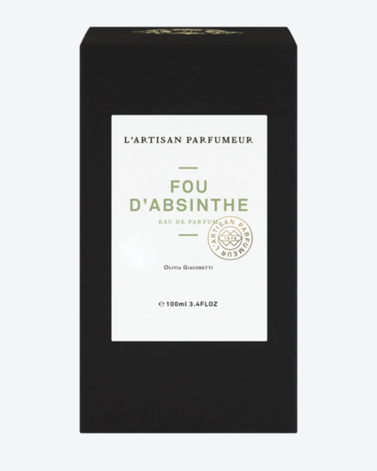 Fou d'Absinthe - Eau de Parfum - L'ARTISAN PARFUMEUR | Risvolto.com