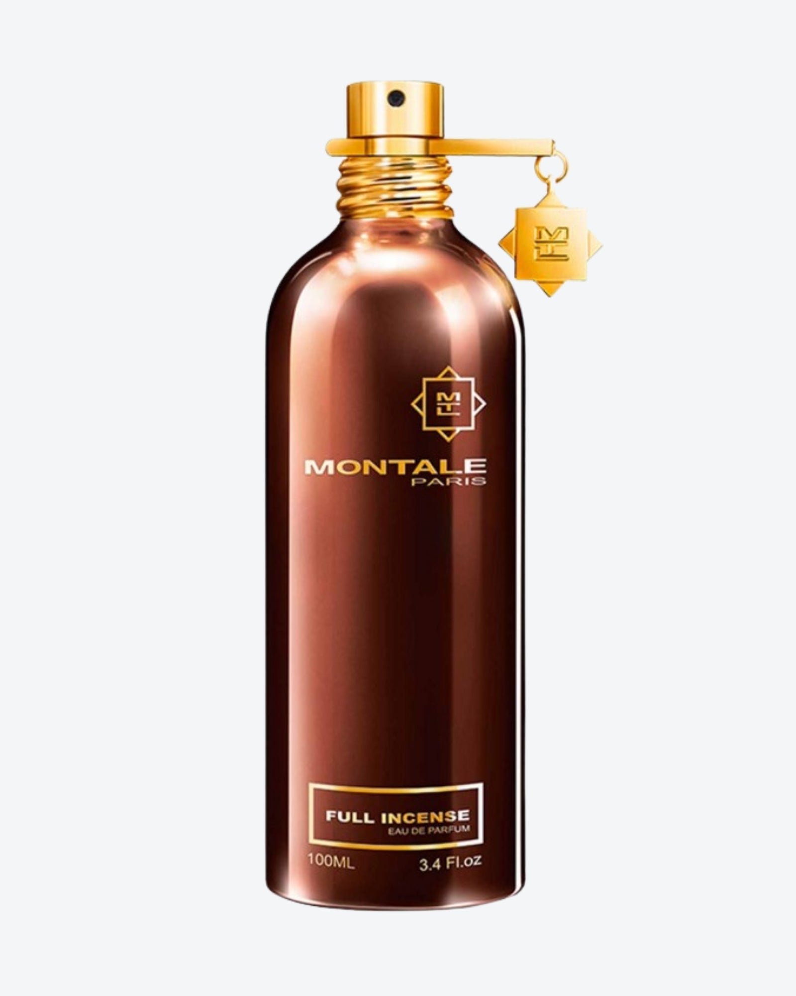 Full Incense - Eau de Parfum - MONTALE | Risvolto.com