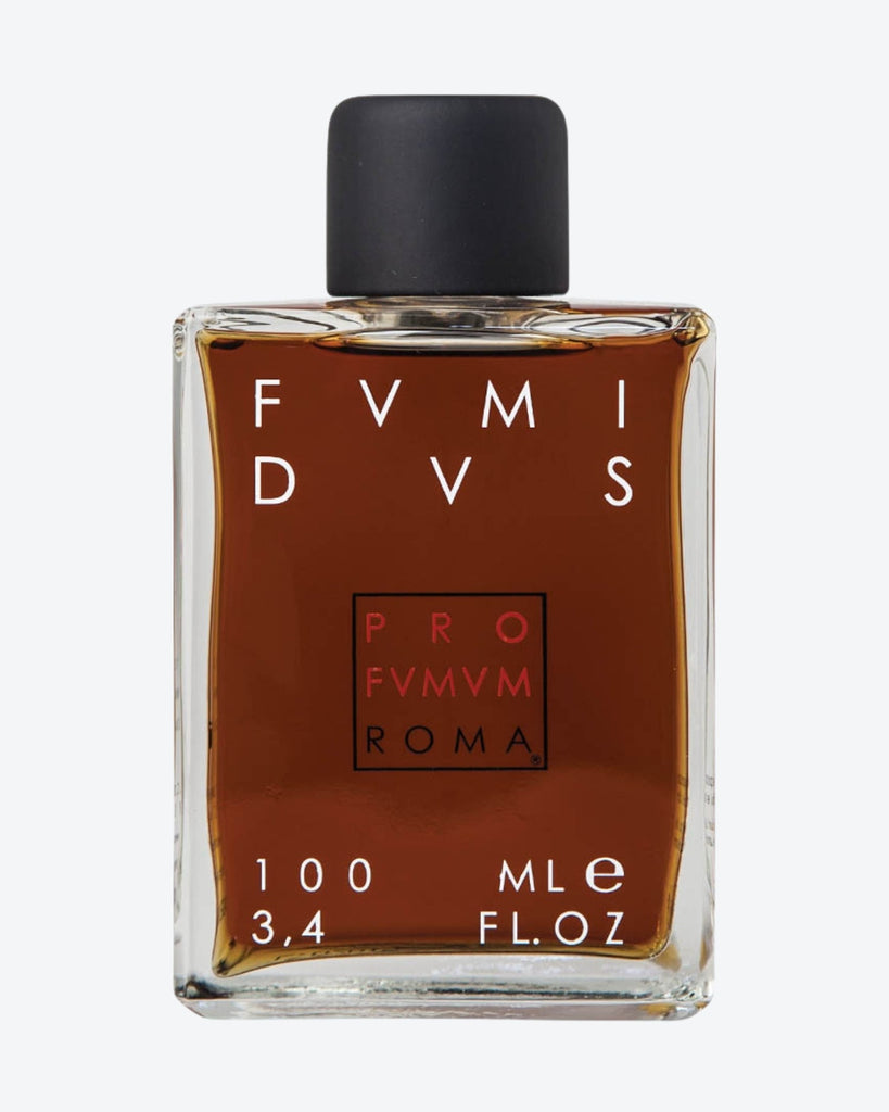 Fumidus - Eau de Parfum -  PROFUMUM ROMA |  Risvolto.com