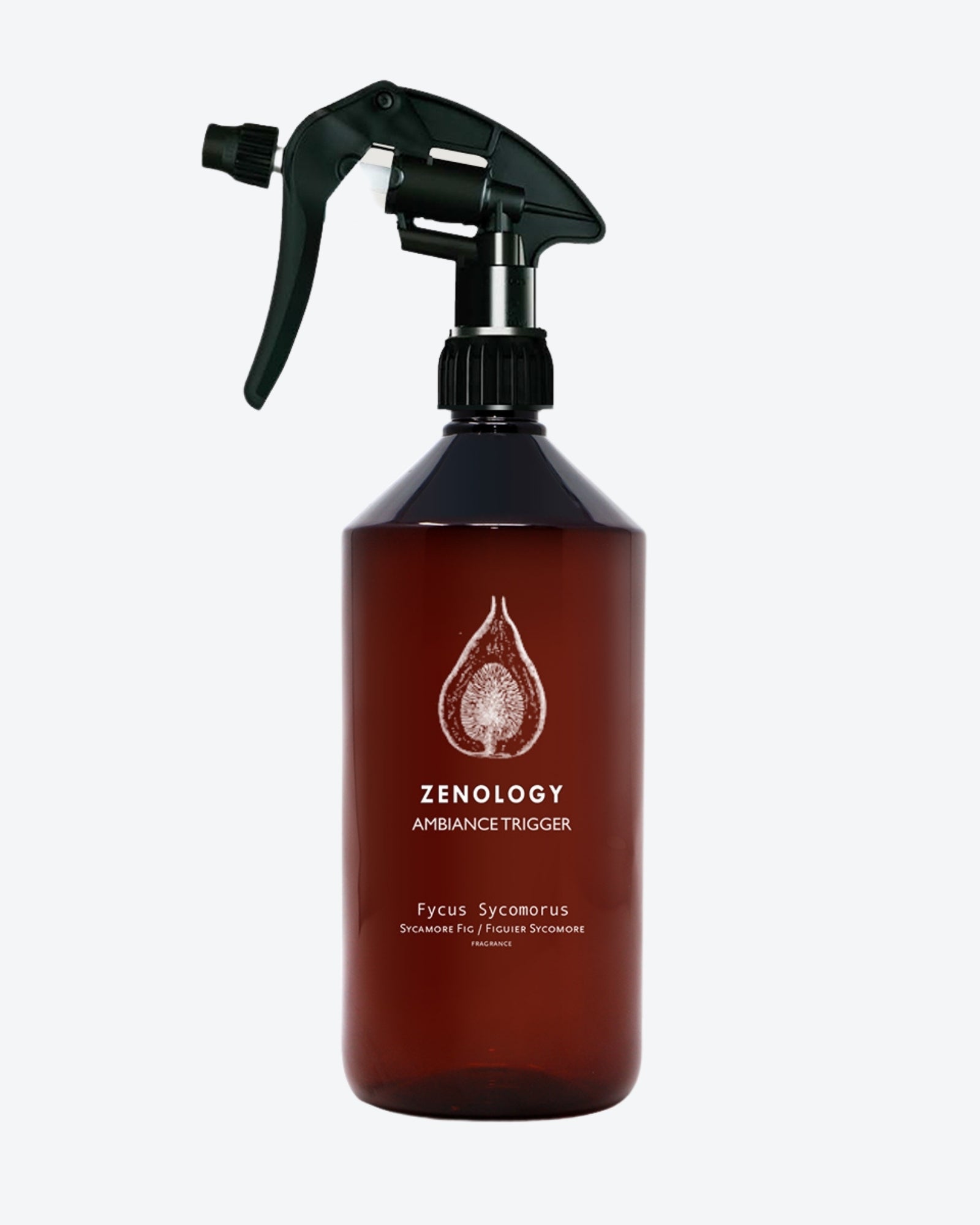 Fycus Sycomorus - Profumo Per Ambienti - ZENOLOGY | Risvolto.com