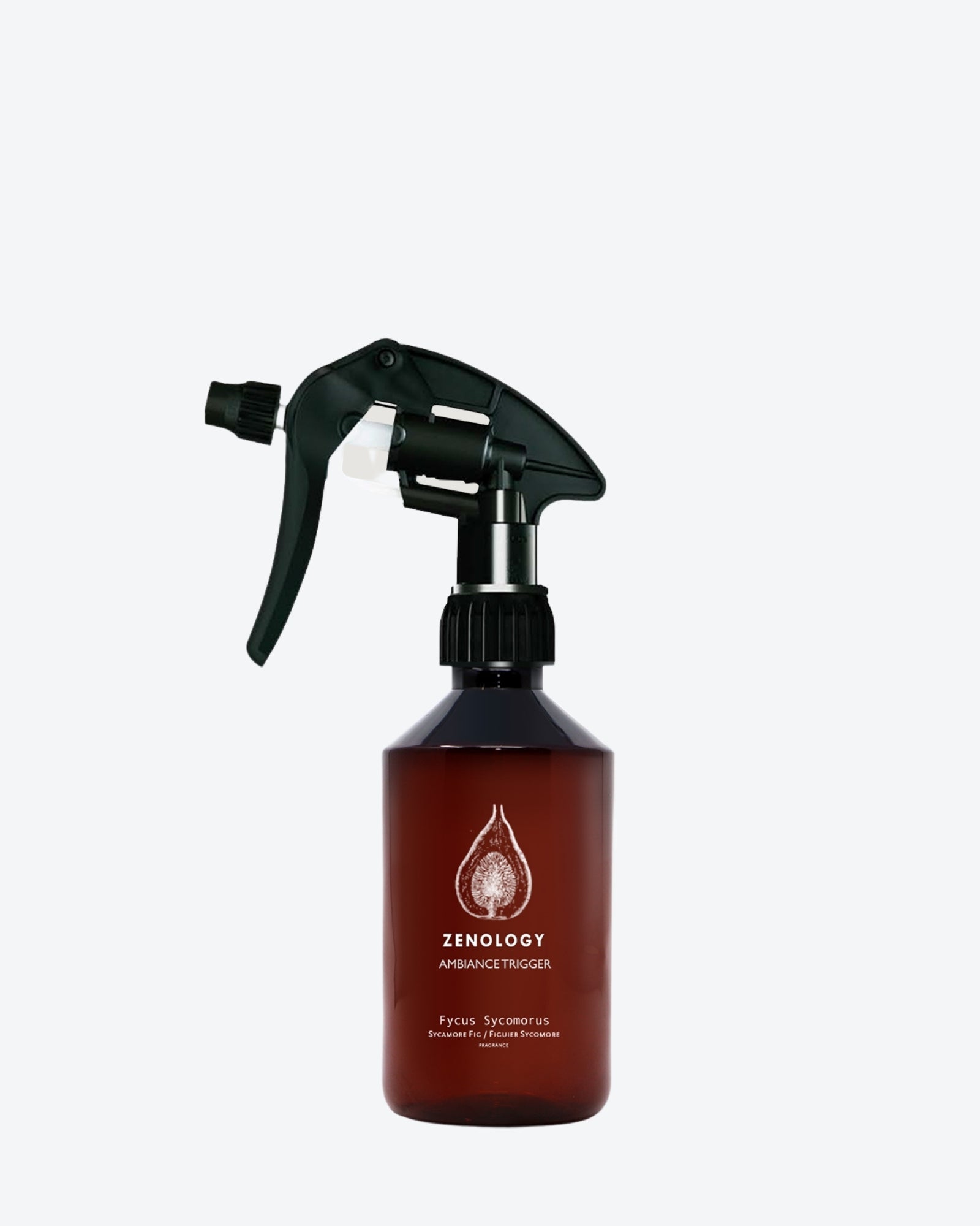 Fycus Sycomorus - Profumo Per Ambienti - ZENOLOGY | Risvolto.com
