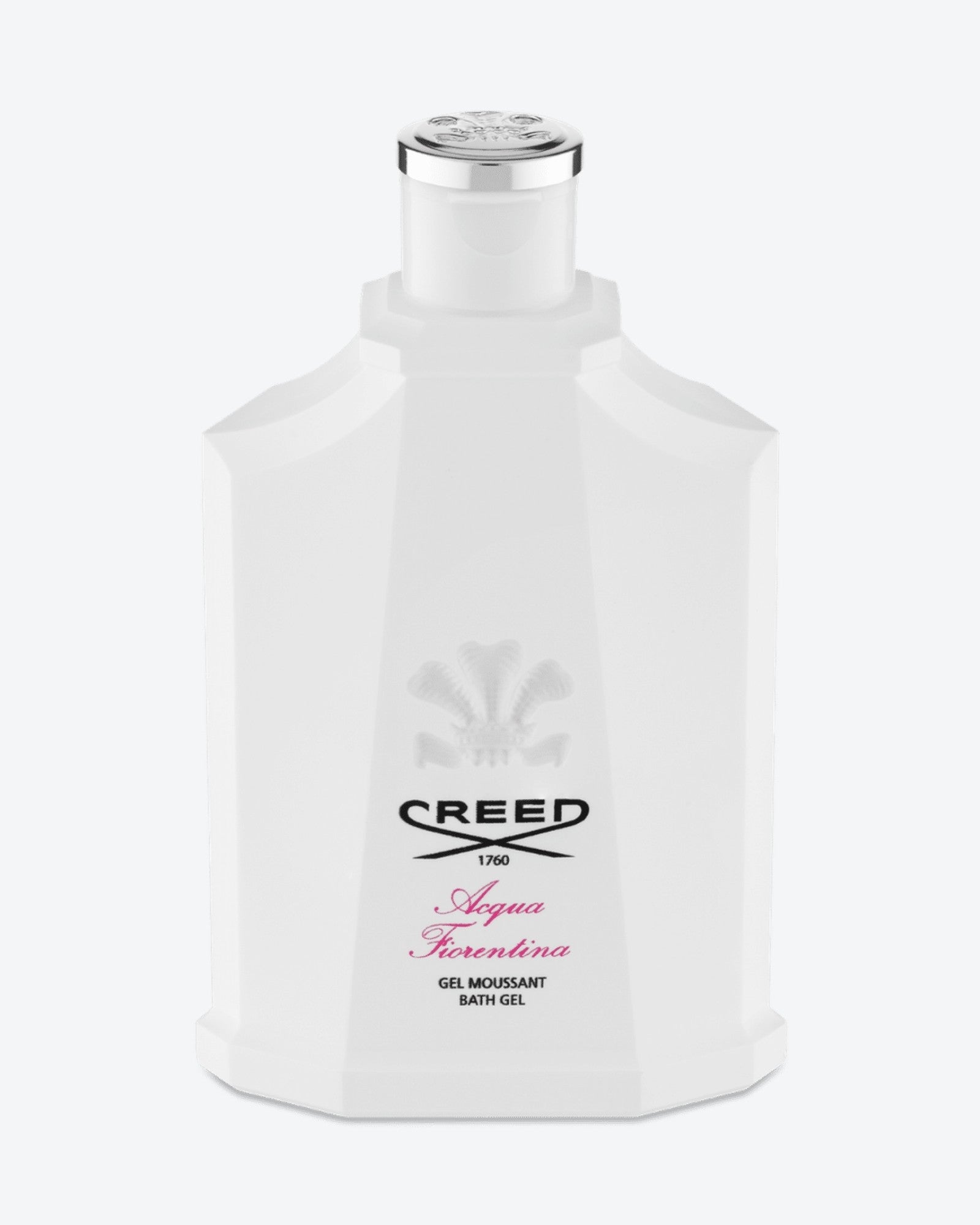 Gel Doccia Acqua Fiorentina - CREED | Risvolto.com