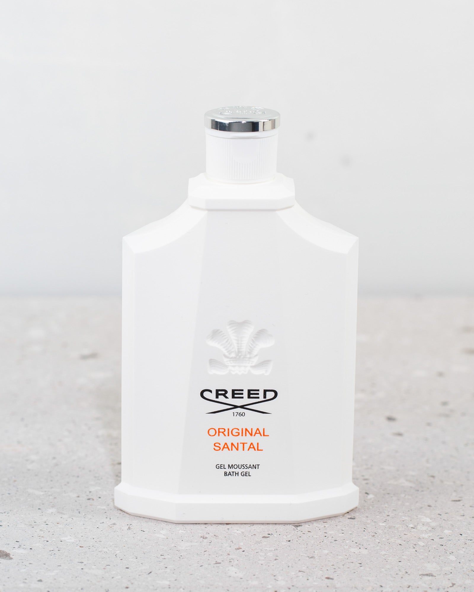 Gel Doccia Original Santal - CREED | Risvolto.com