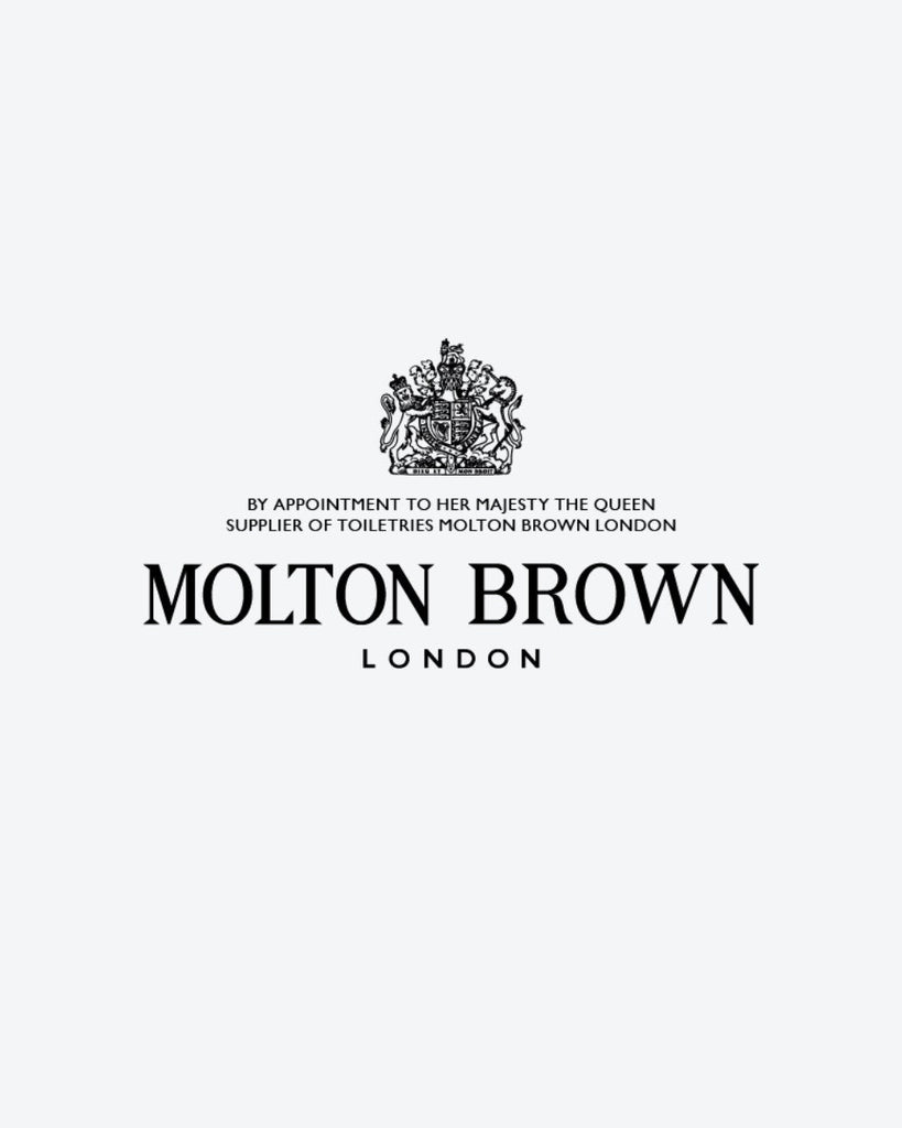Geranium Nefertum - Eau de Parfum -  MOLTON BROWN London |  Risvolto.com