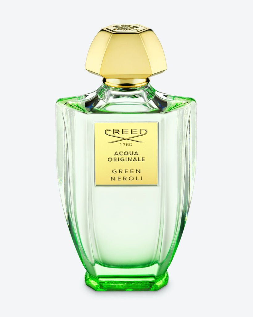 Green Neroli - Eau de Parfum - CREED | Risvolto.com