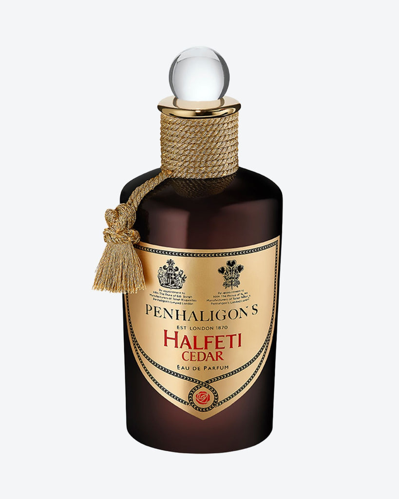 Halfeti Cedar - Eau de Parfum - Penhaligon's | Risvolto.com