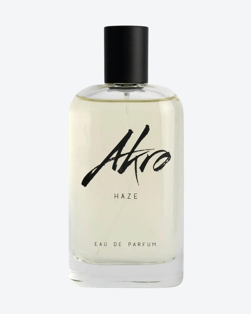 Haze - Eau de Parfum - AKRO | Risvolto.com