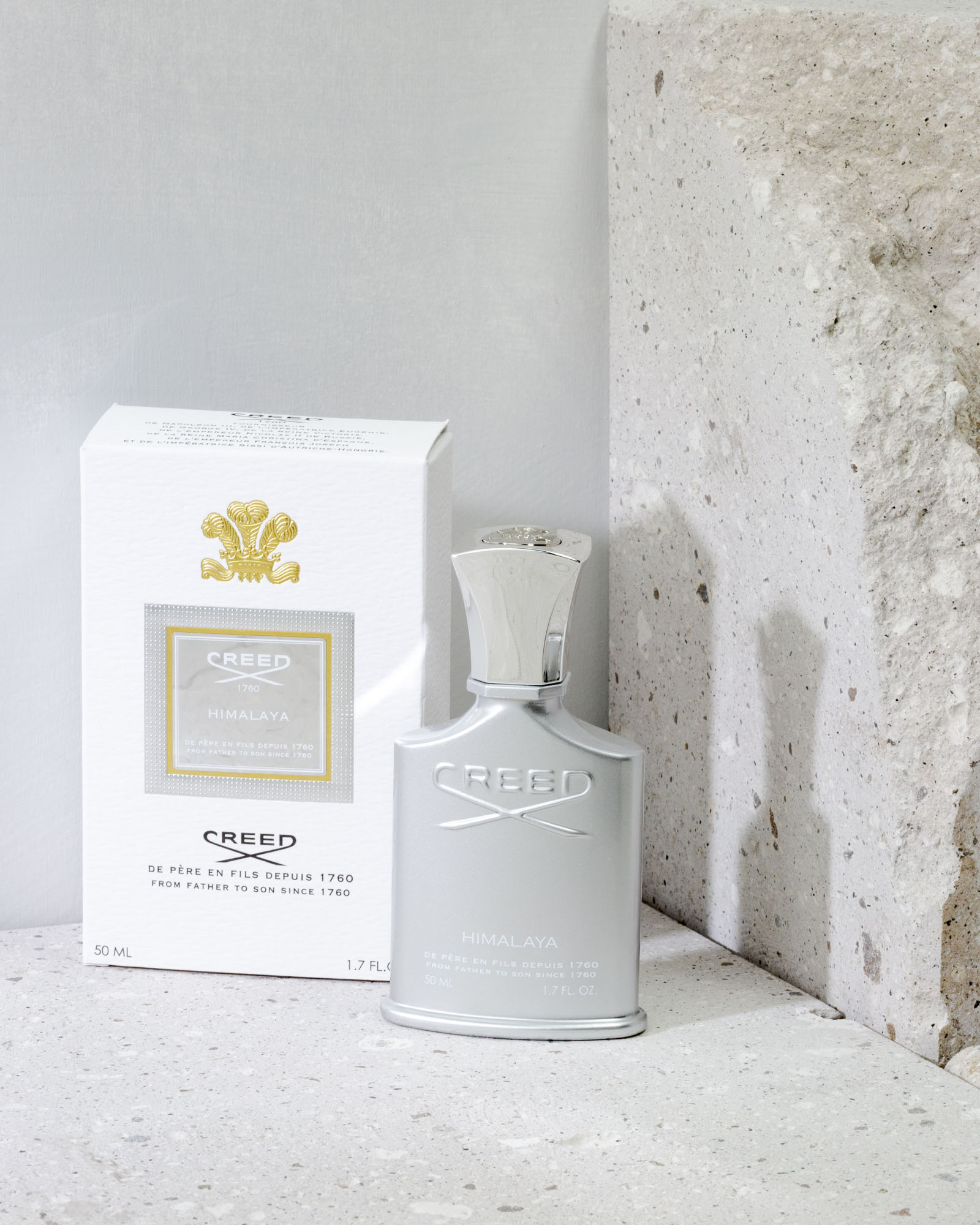 Himalaya - Eau de Parfum - CREED | Risvolto.com