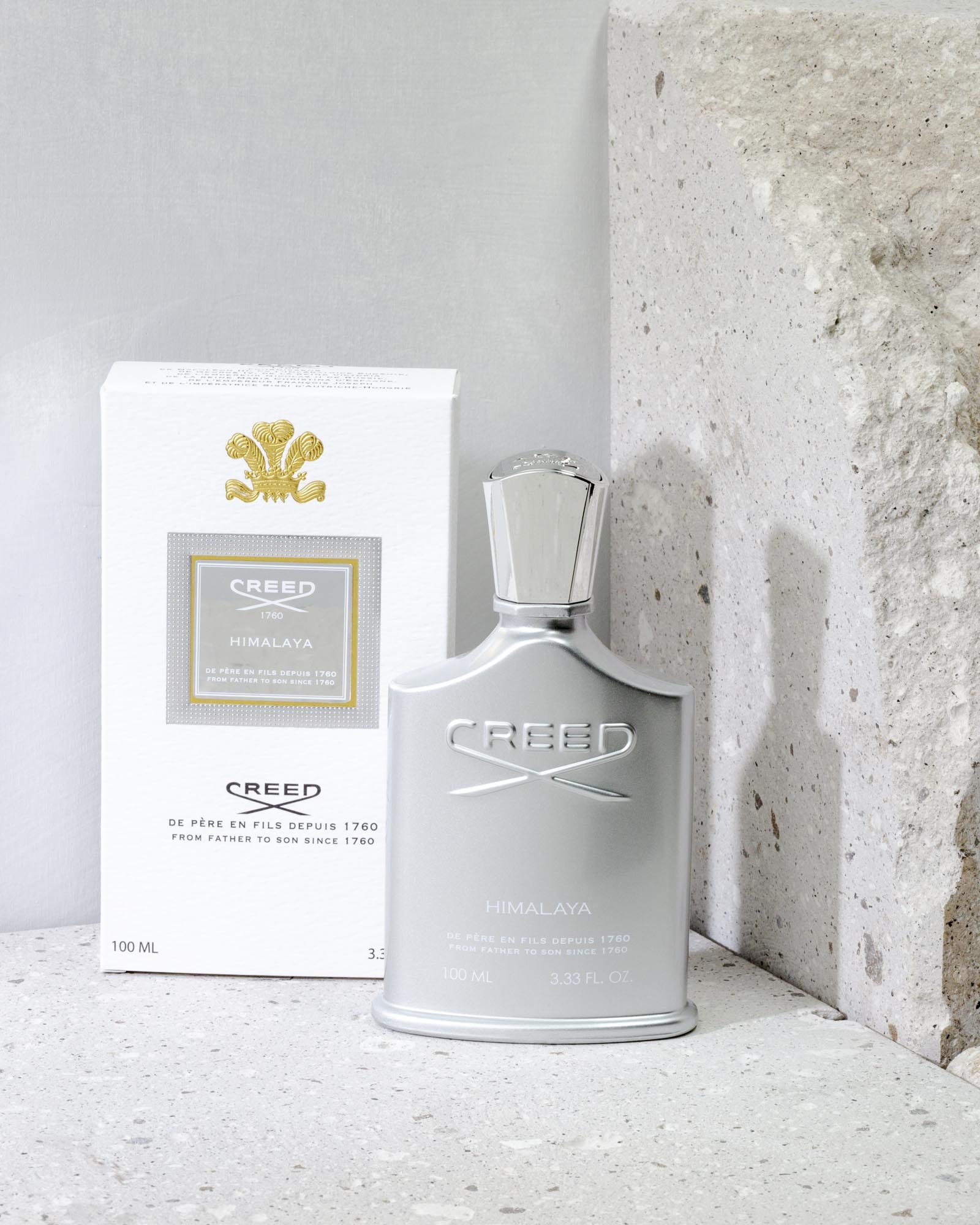 Himalaya - Eau de Parfum - CREED | Risvolto.com