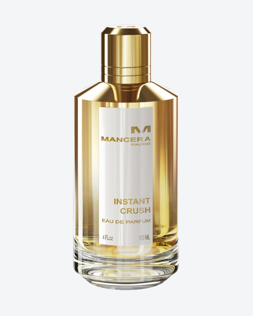 Instant Crush - Eau de Parfum - MANCERA | Risvolto.com