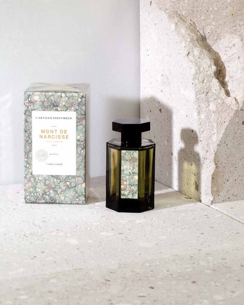 Mont de Narcisse - Eau de Parfum - L'ARTISAN PARFUMEUR | Risvolto.com