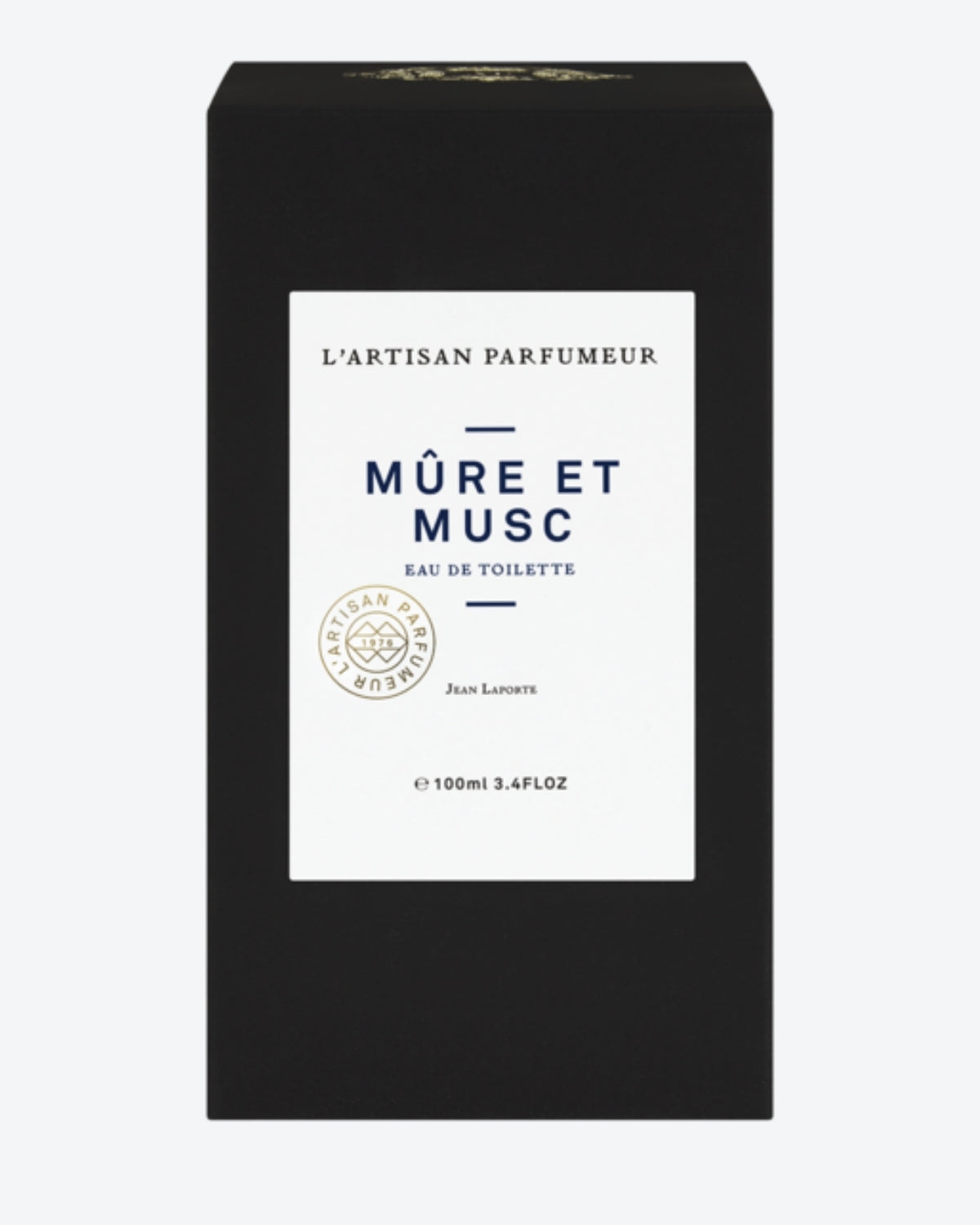 Mure et Musc - Eau de Toilette - L'ARTISAN PARFUMEUR | Risvolto.com