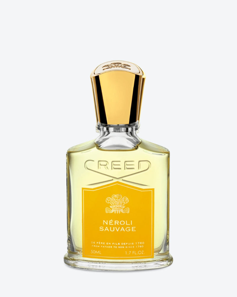 Neroli Sauvage - Eau de Parfum - CREED | Risvolto.com