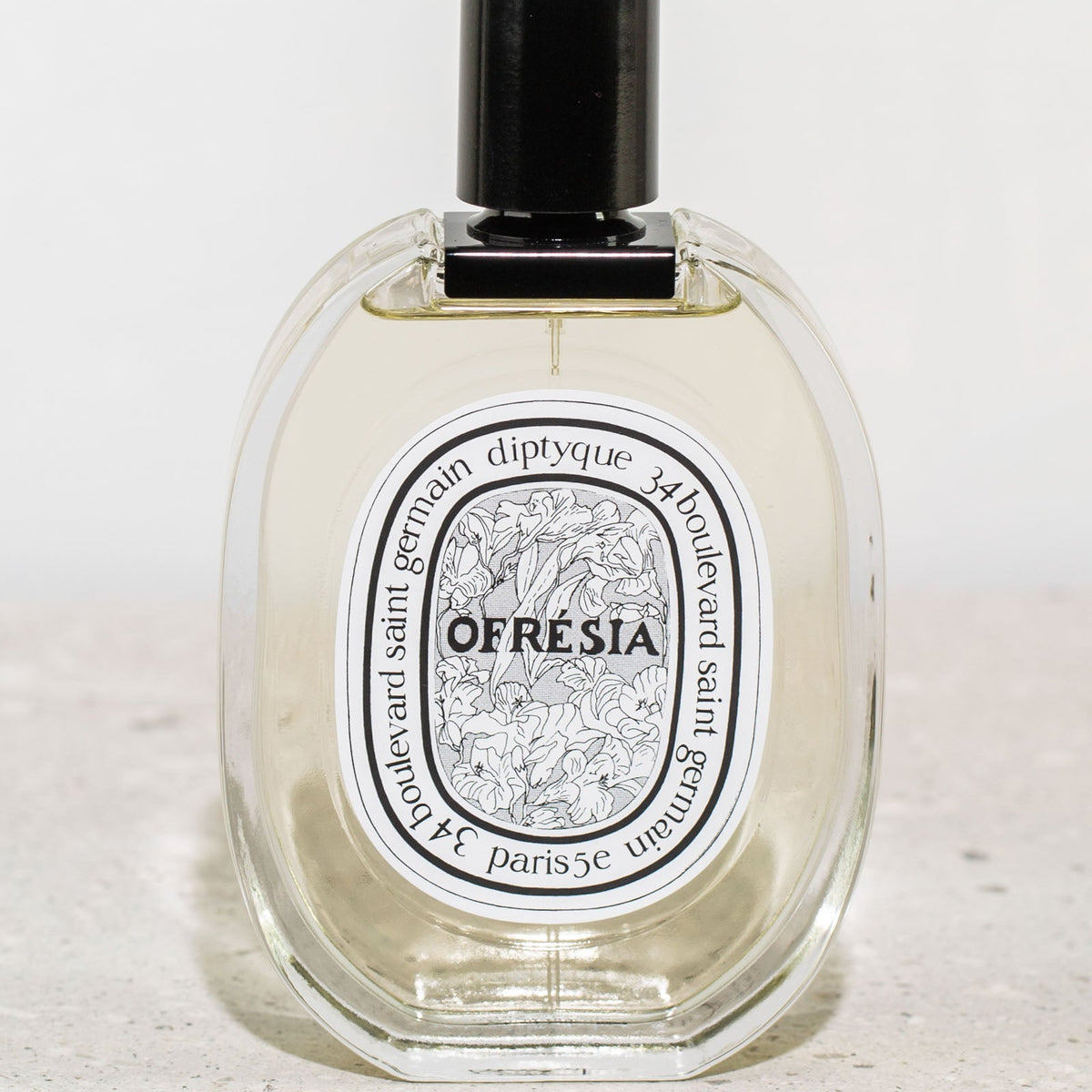Ofrésia Diptyque digo Eau