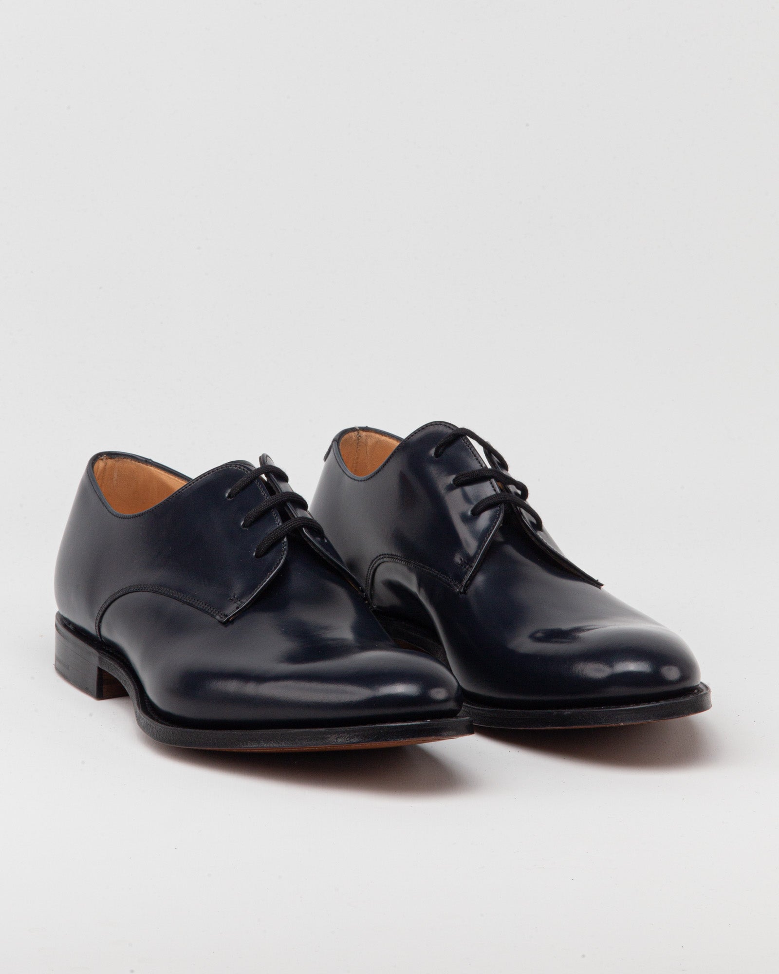 Oslo - Derby stringate - CHURCH'S | Risvolto.com