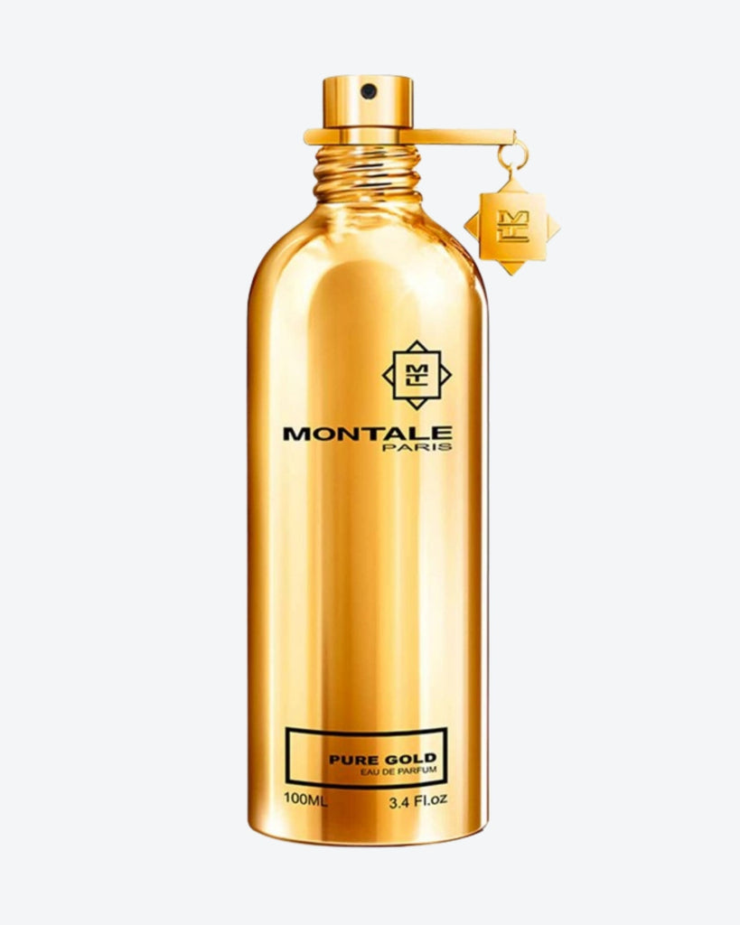 Pure Gold - Eau de Parfum - MONTALE | Risvolto.com