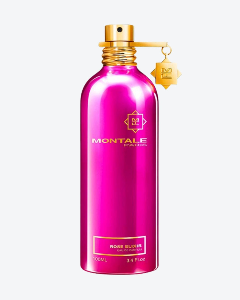 Rose Elixir - Eau de Parfum - MONTALE | Risvolto.com
