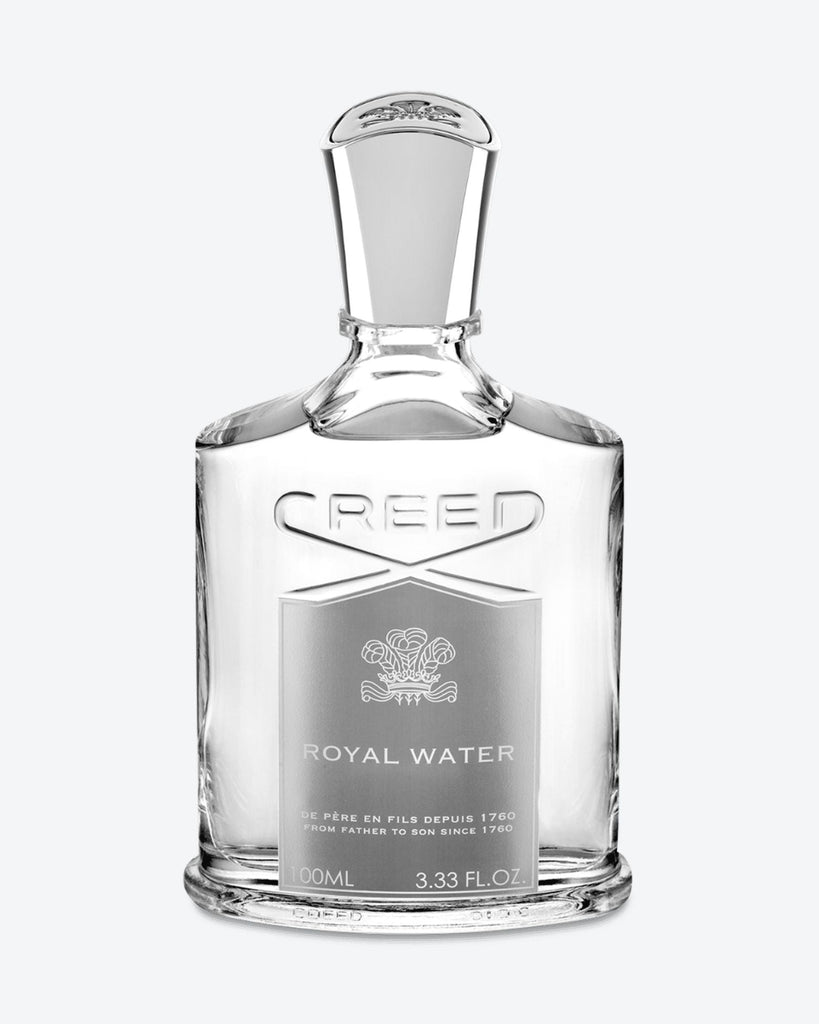 Royal Water - Eau de Parfum - CREED | Risvolto.com