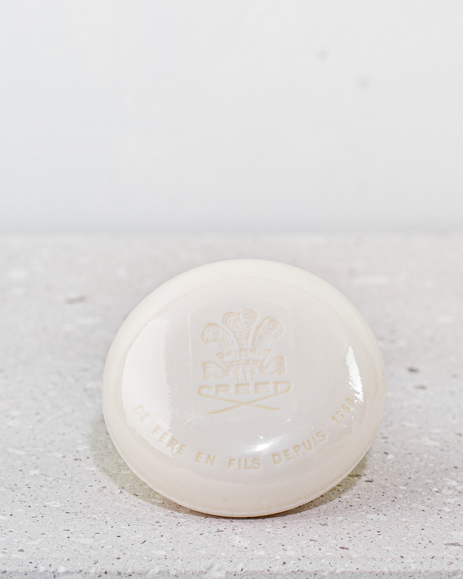 Sapone Original Vetiver - CREED | Risvolto.com