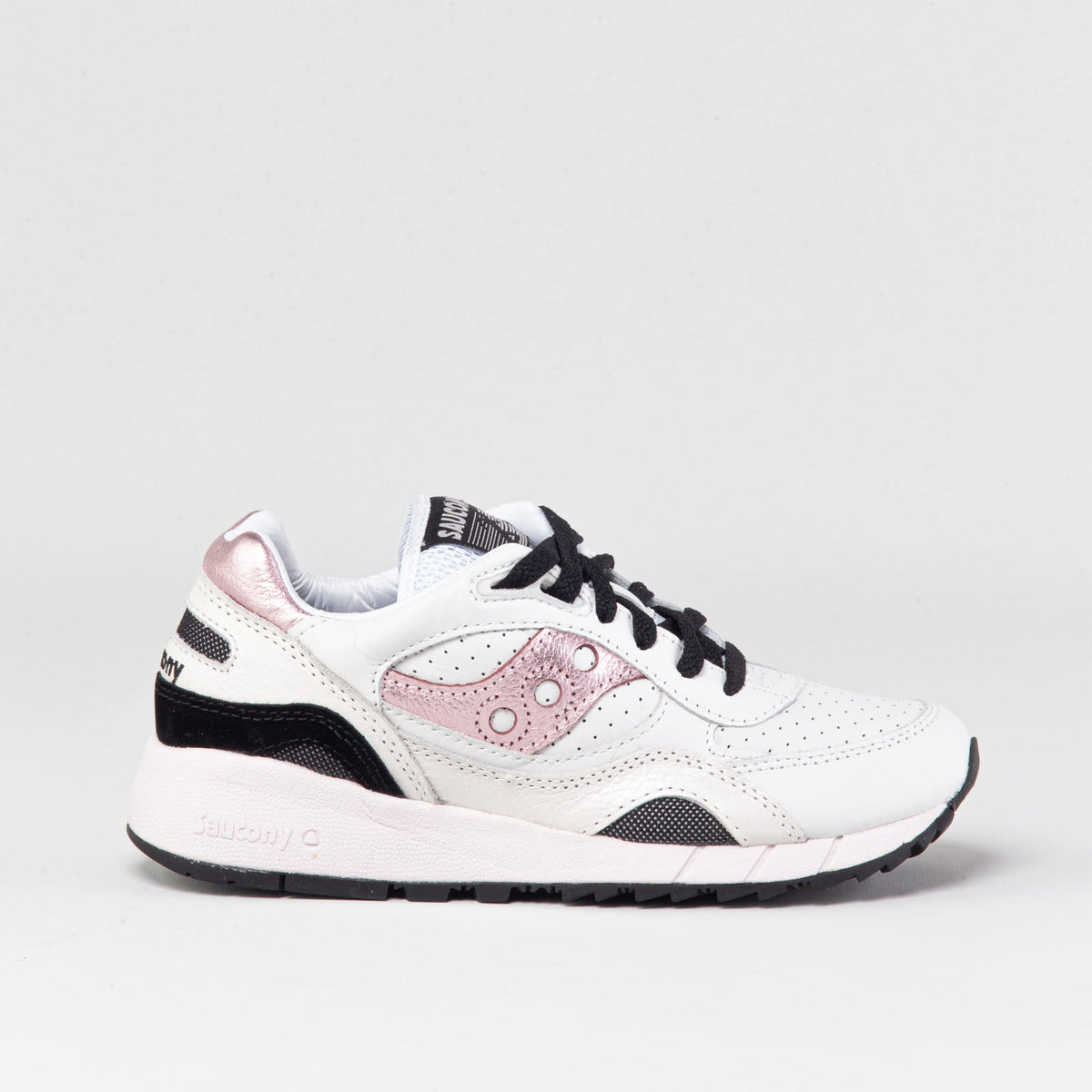 Scarpe Saucony Shadow Saucony Rosa E Verde Acqua SAUCONY Shadow 6000