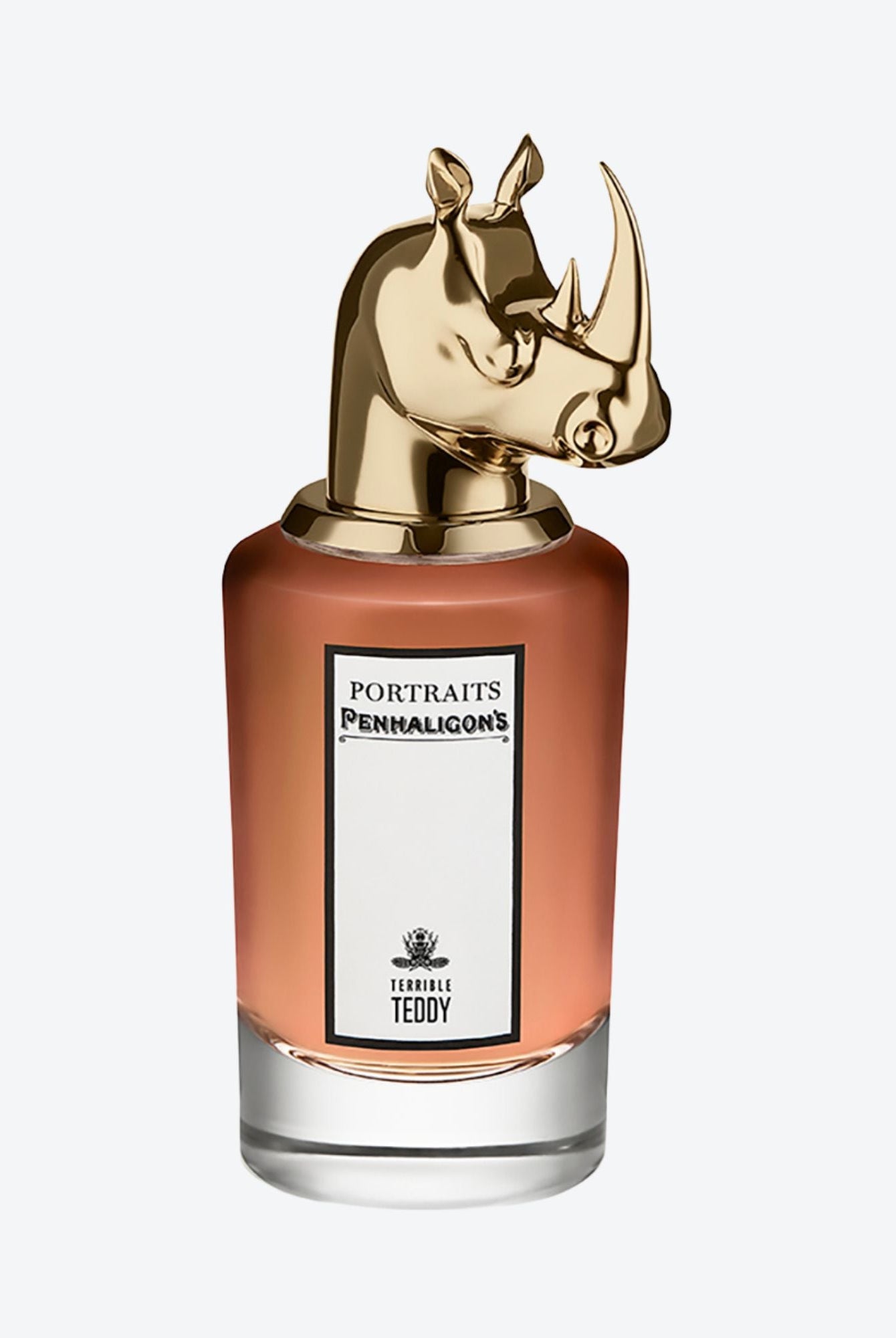 Terrible Teddy - Eau de Parfum - Penhaligon's | Risvolto.com