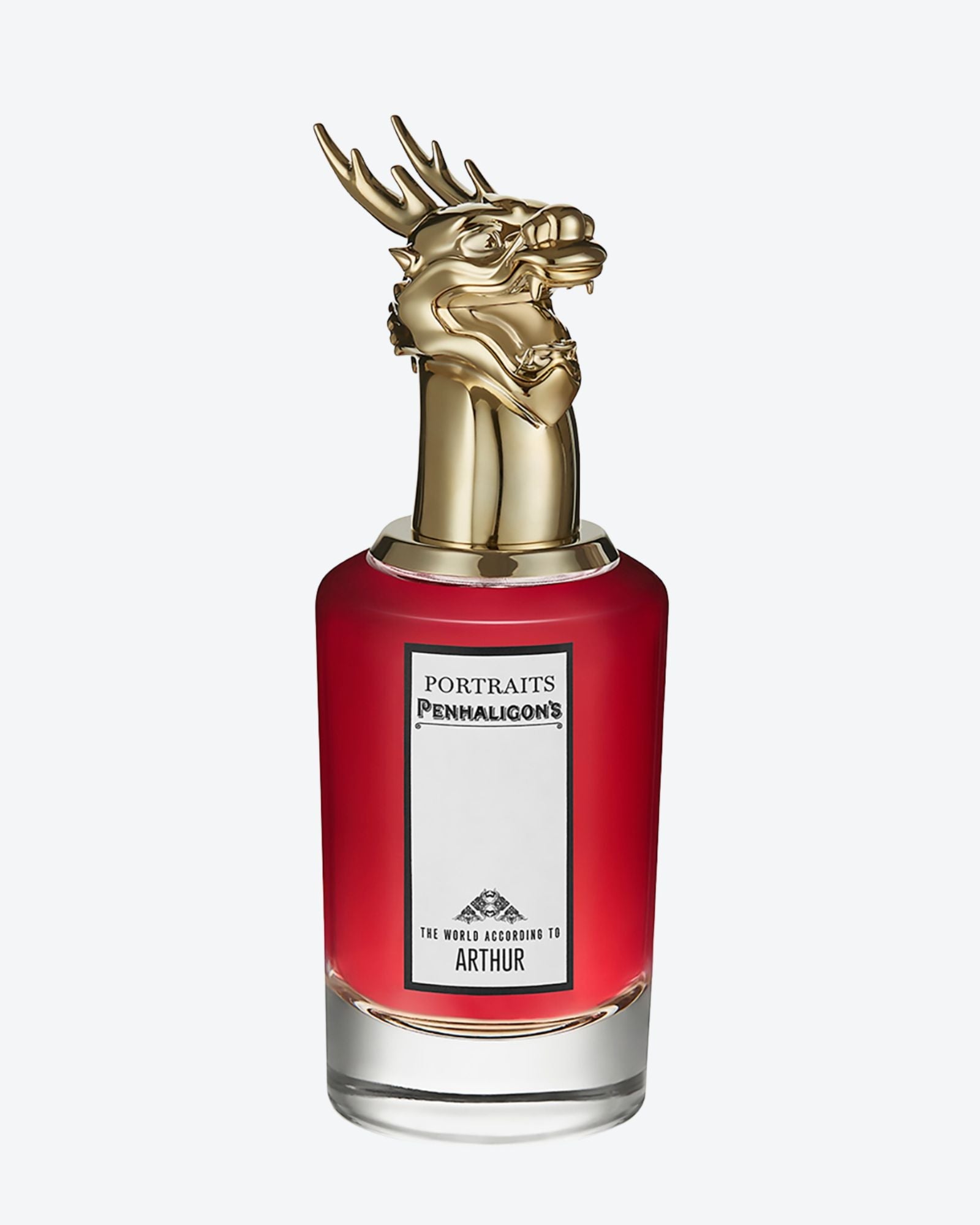 The World According to Arthur - Eau de Parfum - Penhaligon's | Risvolto.com